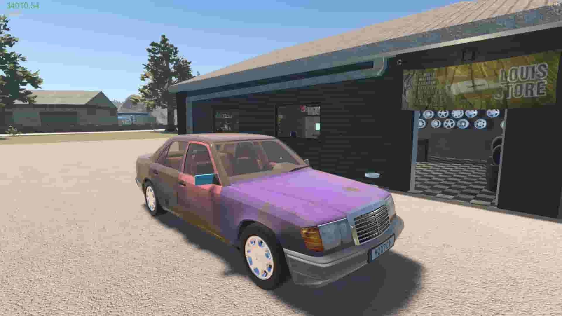 My Garage screenshot thumbnail screenshot 32
