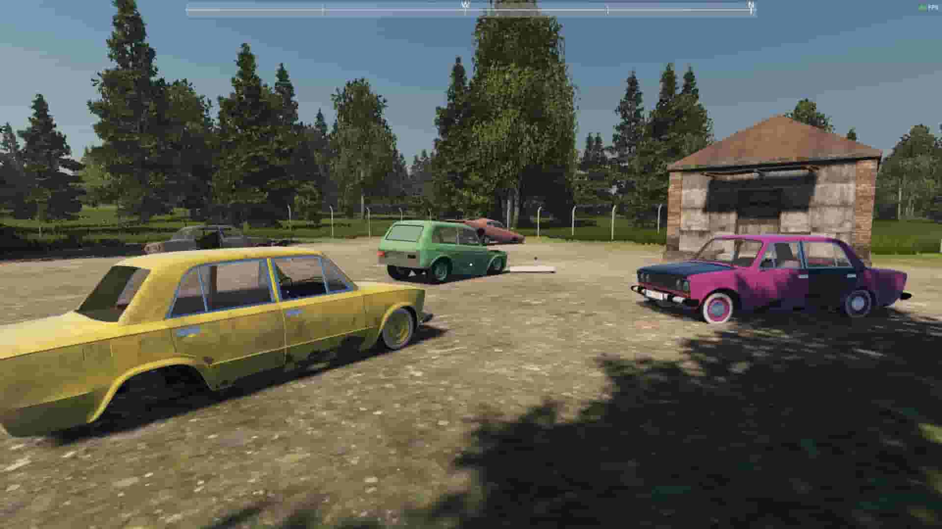 My Garage screenshot thumbnail screenshot 33