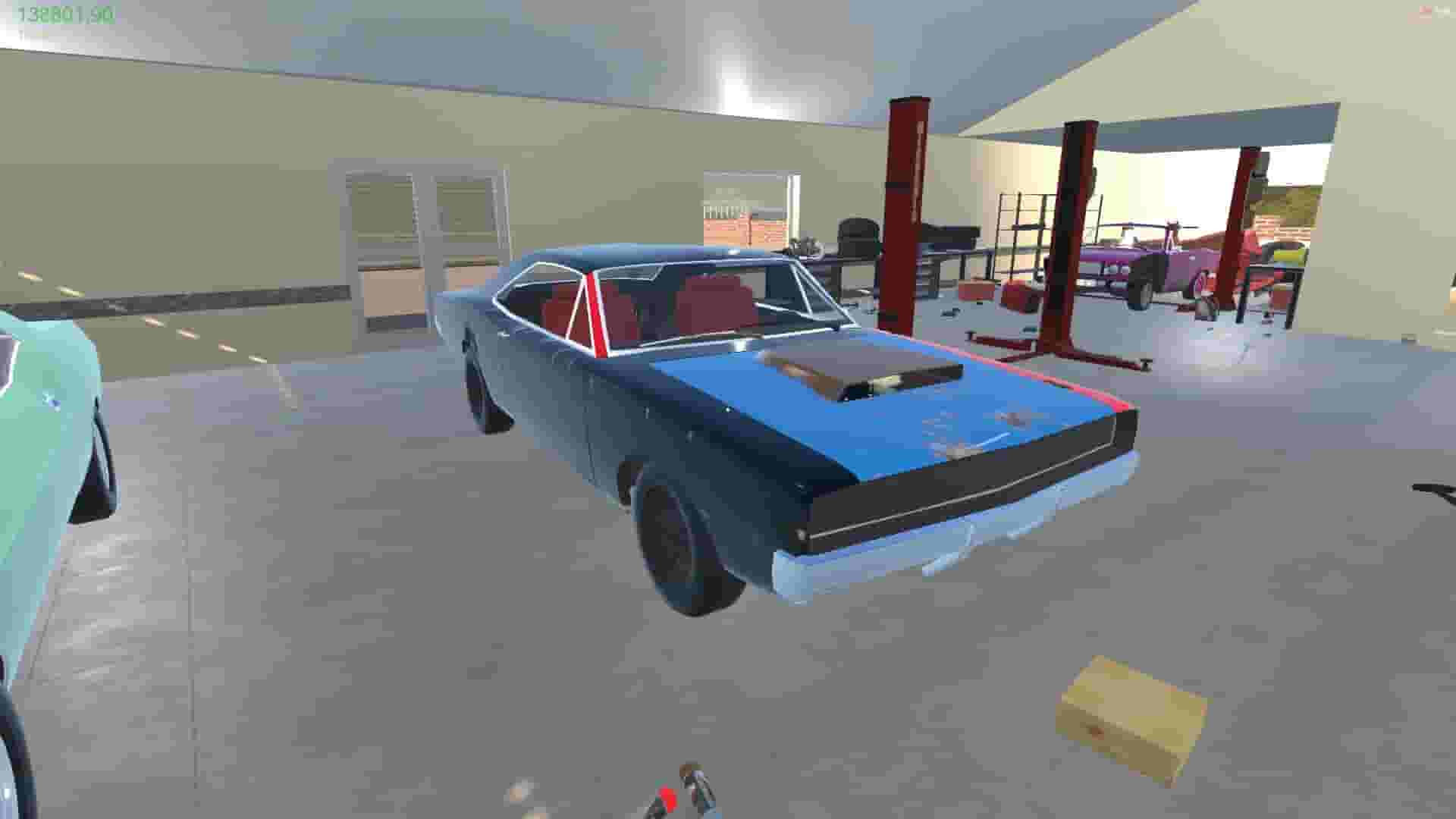 My Garage screenshot thumbnail screenshot 34