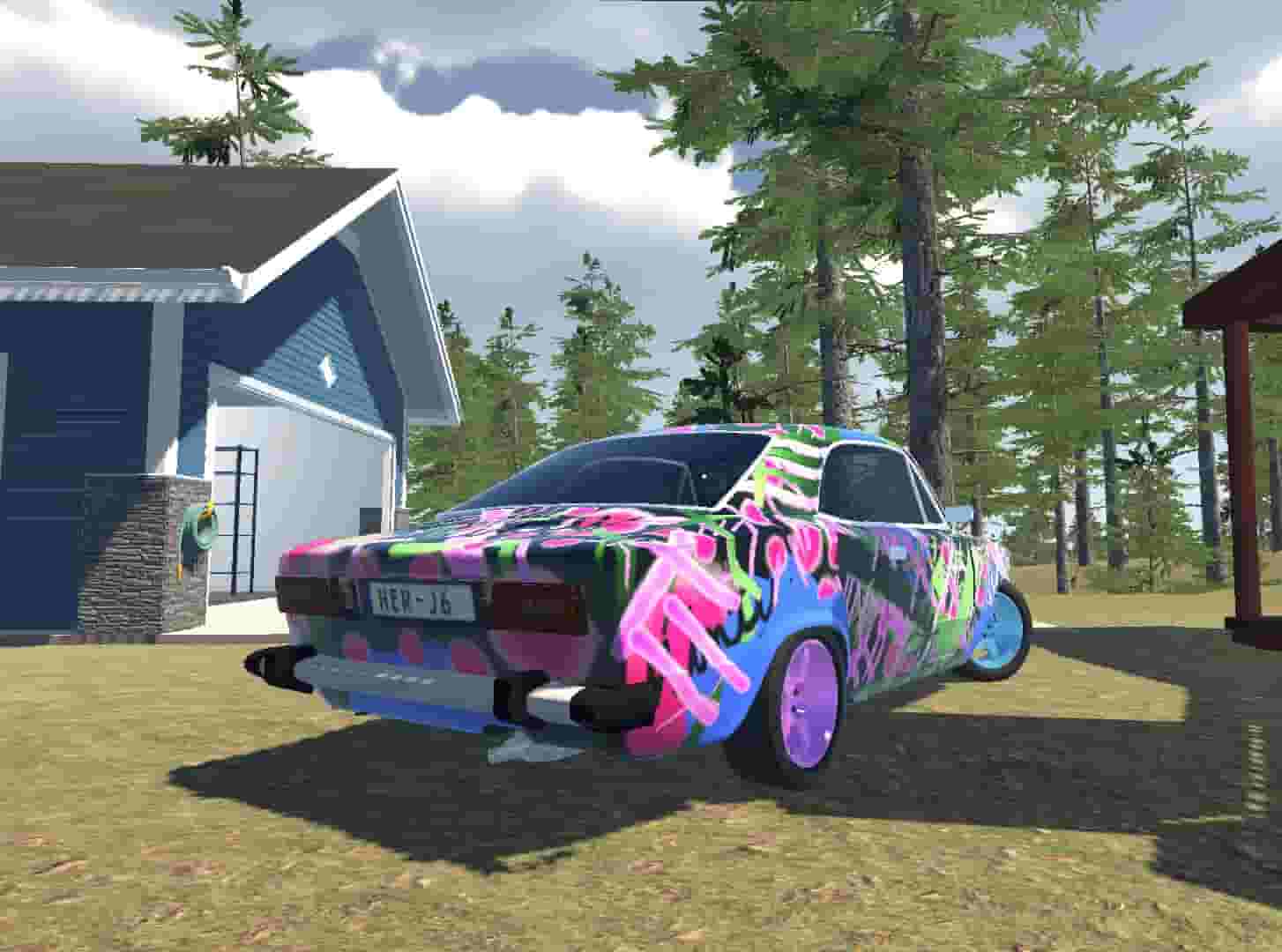 My Garage screenshot thumbnail screenshot 35