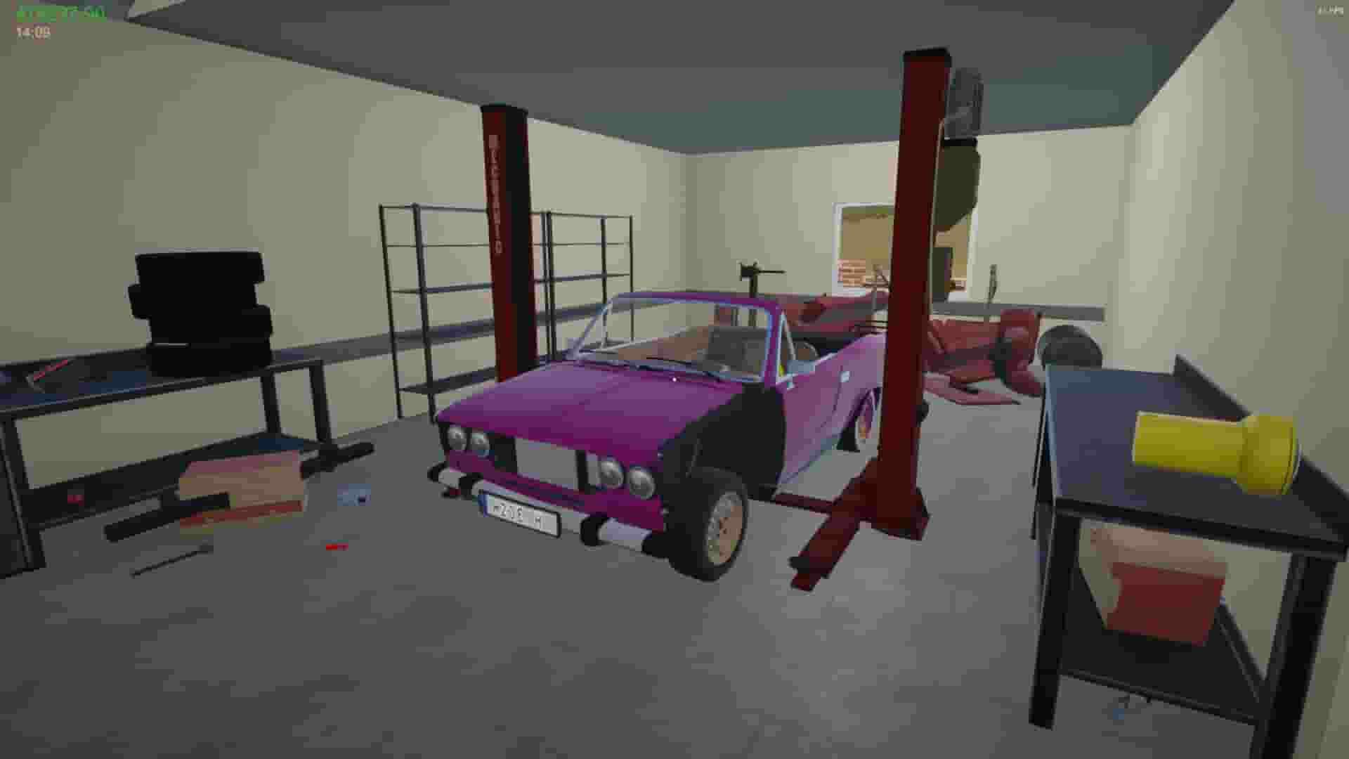 My Garage screenshot thumbnail screenshot 37