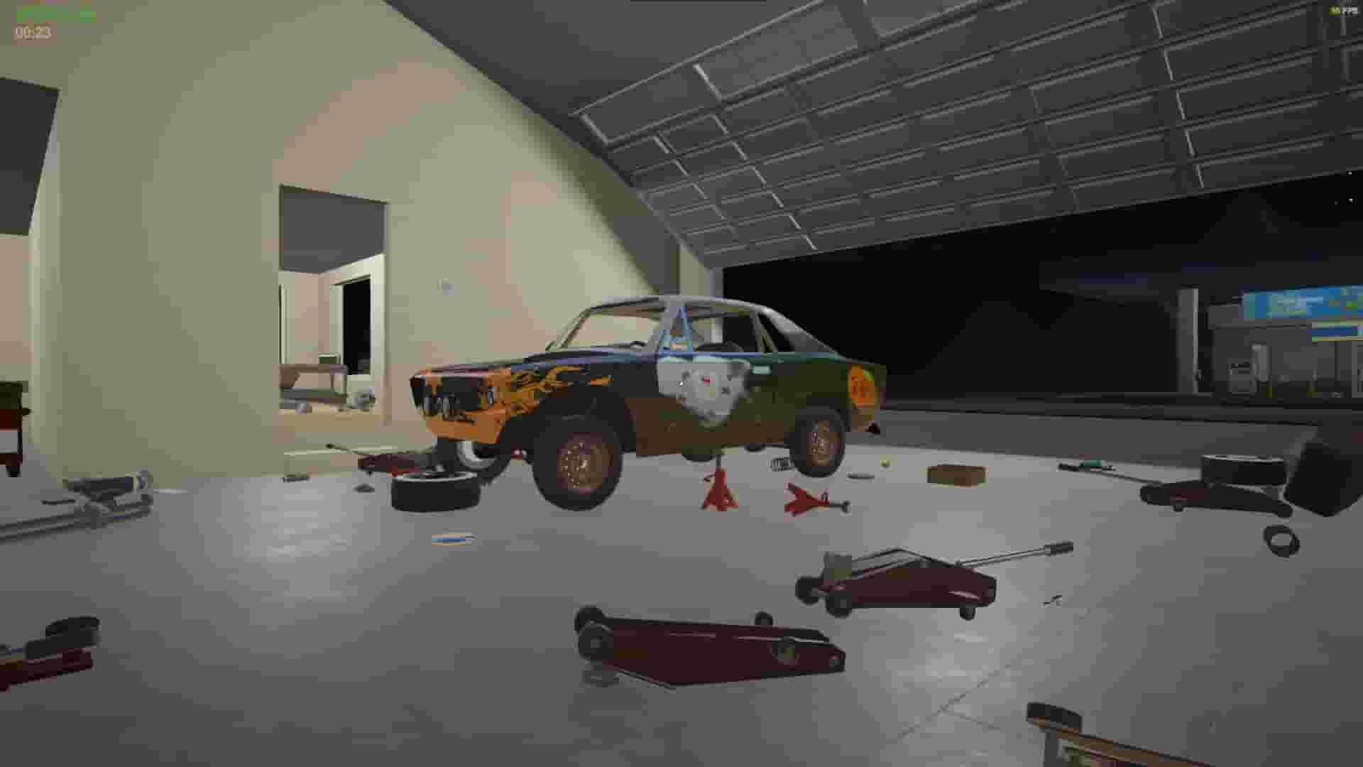 My Garage screenshot thumbnail screenshot 38