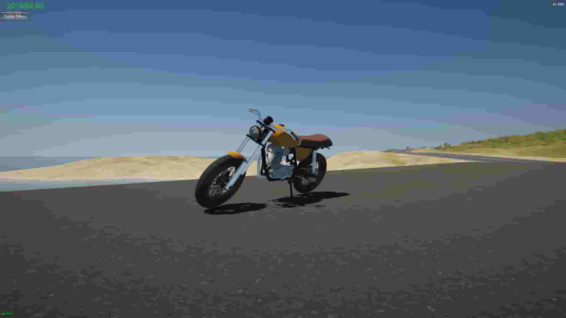 My Garage screenshot thumbnail screenshot 39