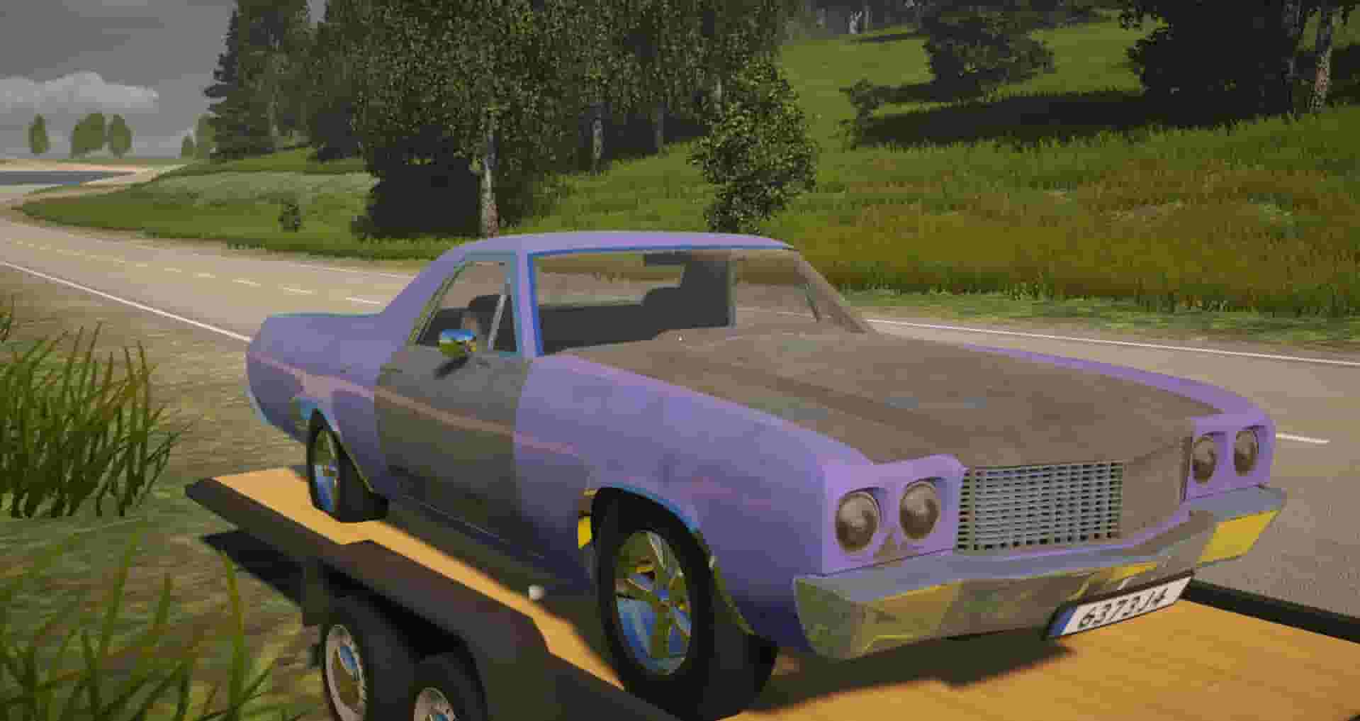 My Garage screenshot thumbnail screenshot 41