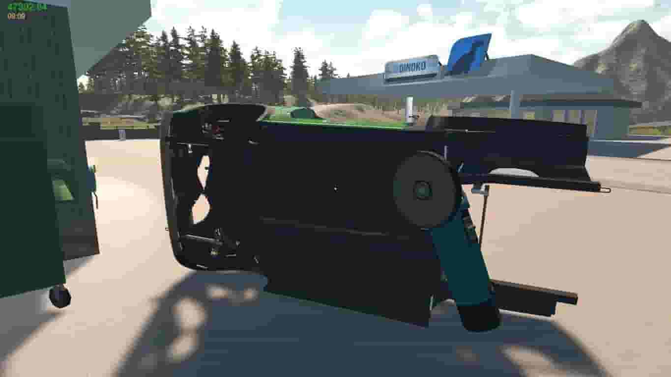 My Garage screenshot thumbnail screenshot 44