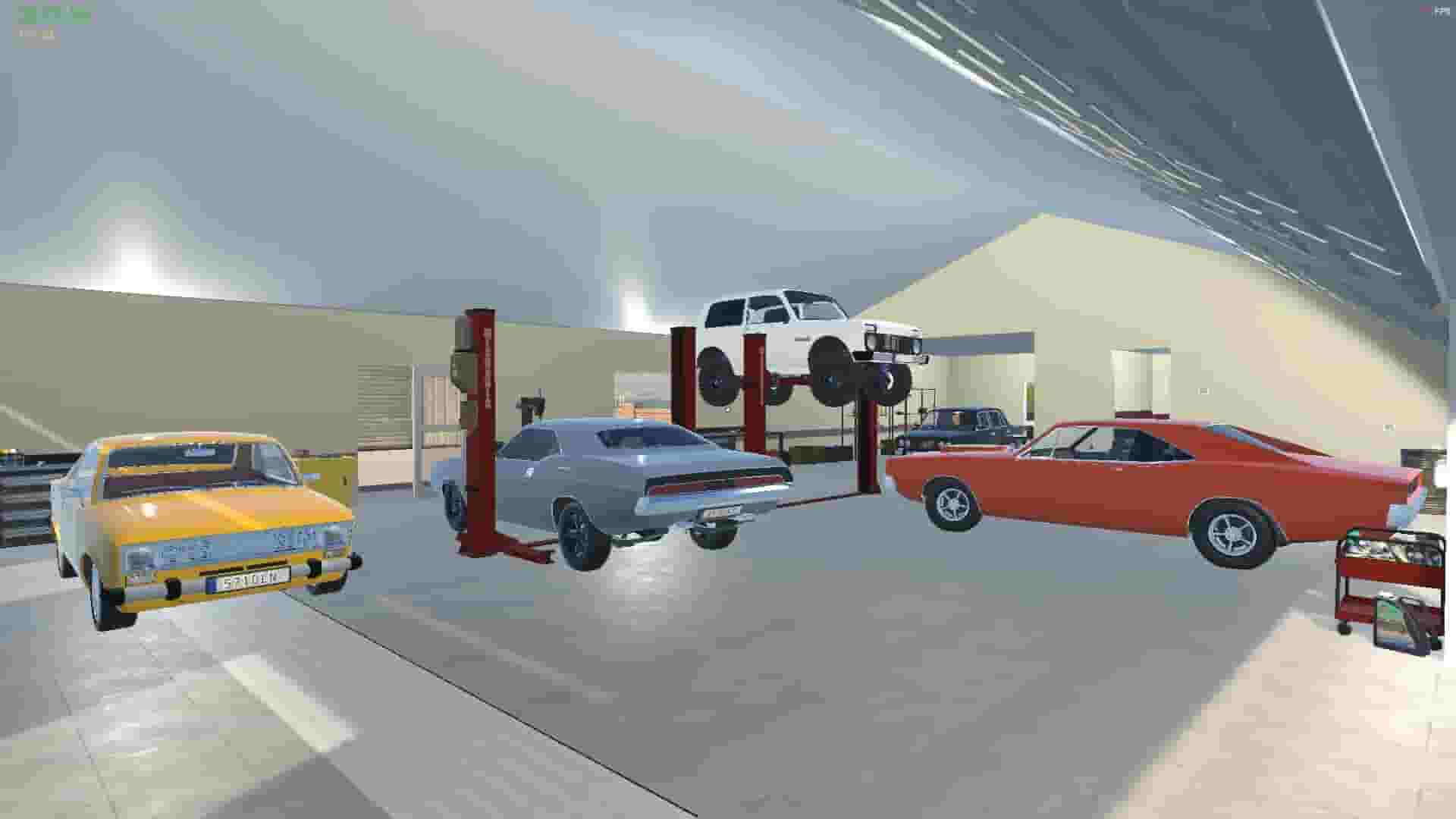 My Garage screenshot thumbnail screenshot 45