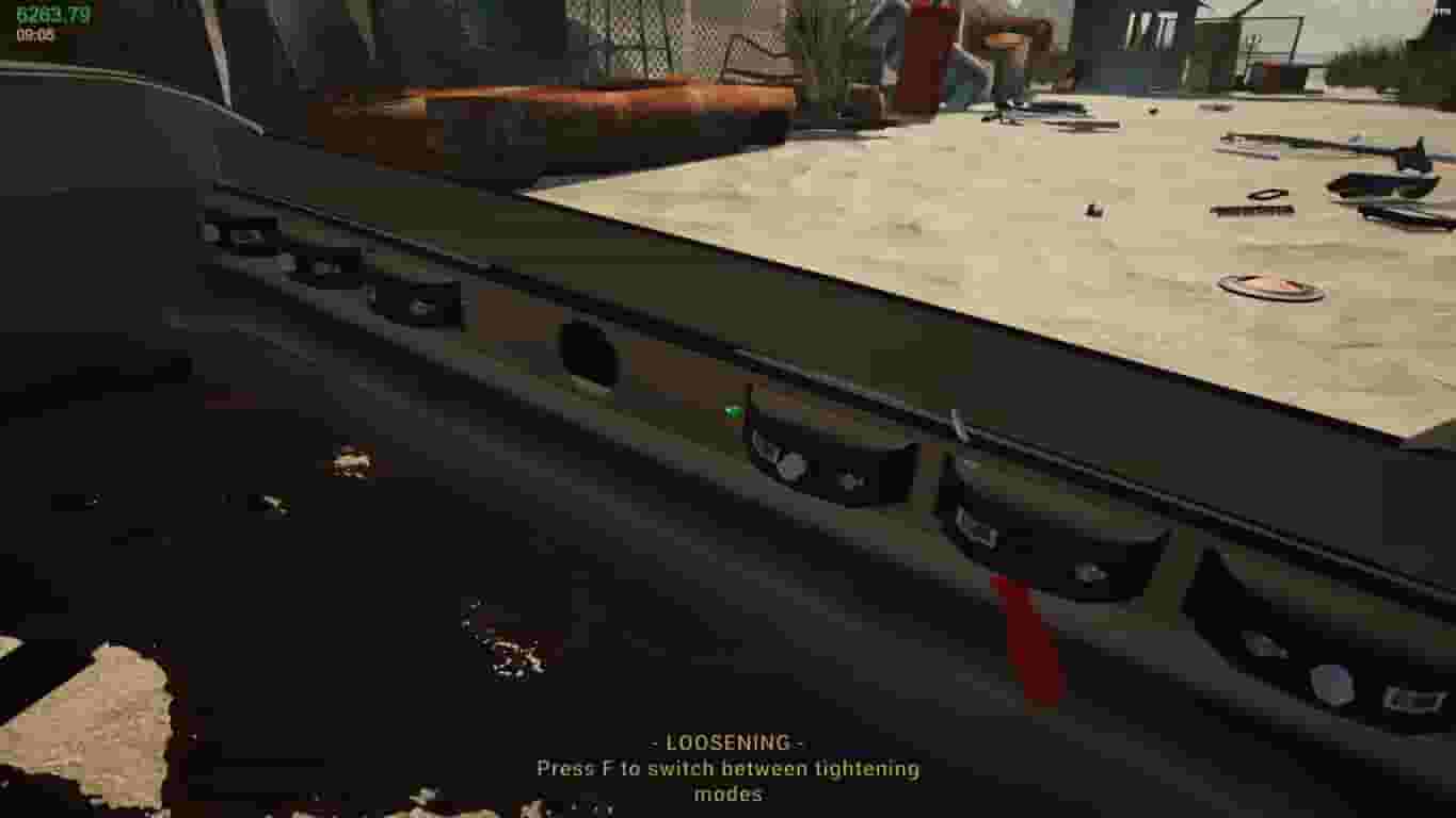 My Garage screenshot thumbnail screenshot 46