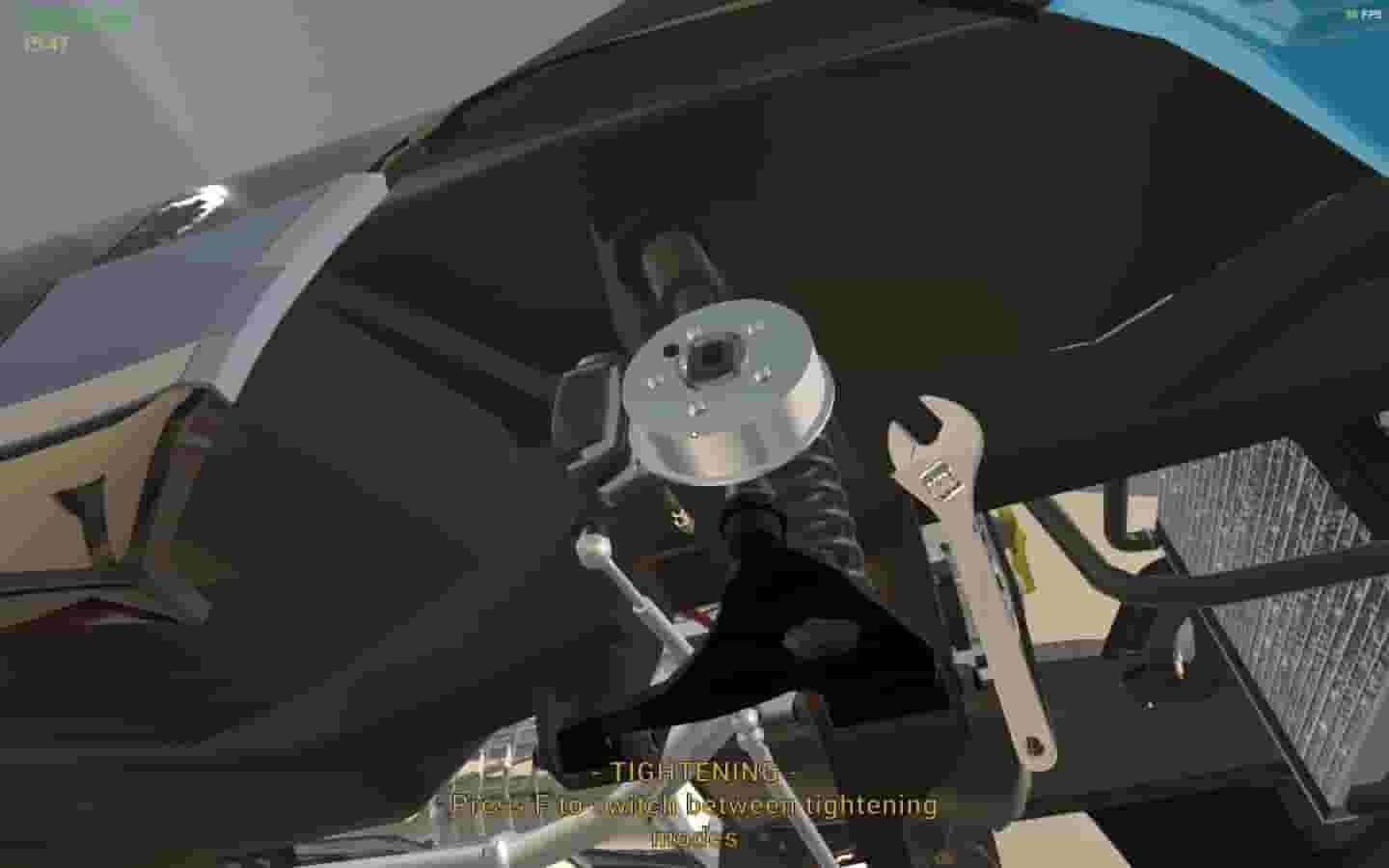 My Garage screenshot thumbnail screenshot 47