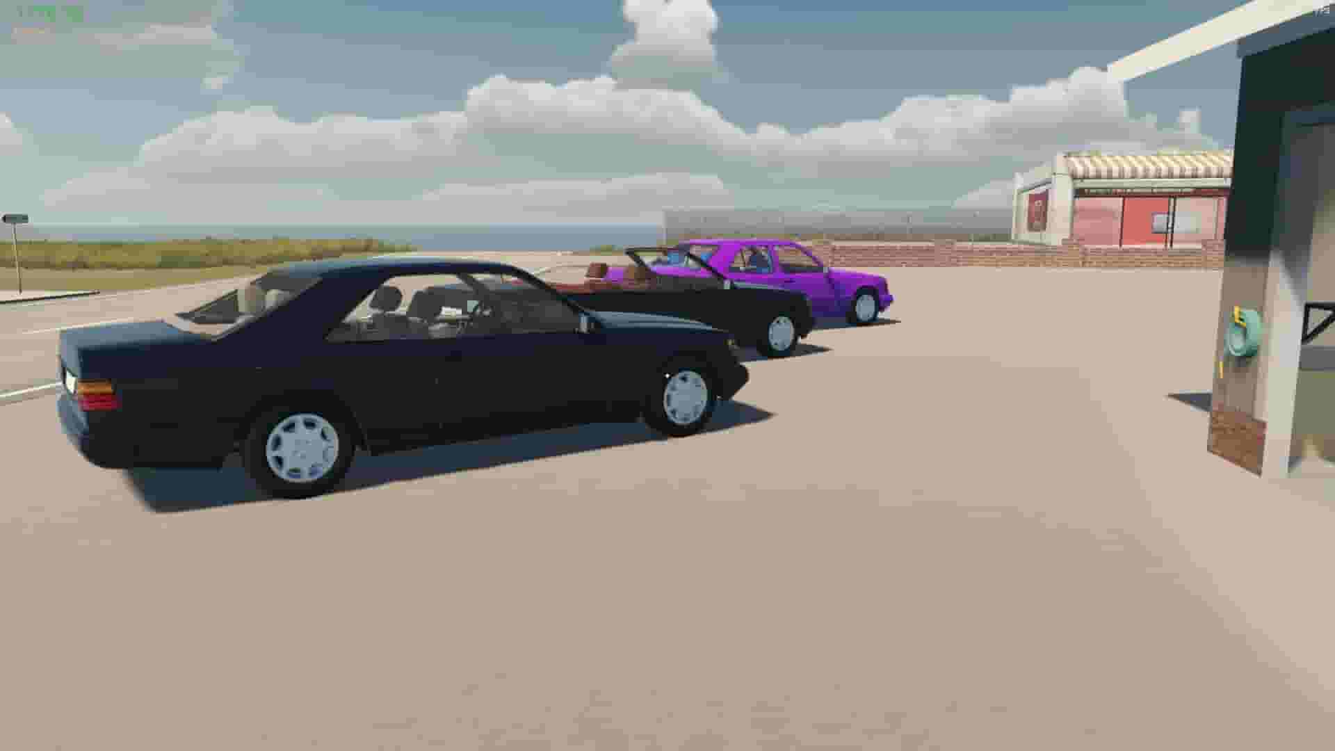 My Garage screenshot thumbnail screenshot 48