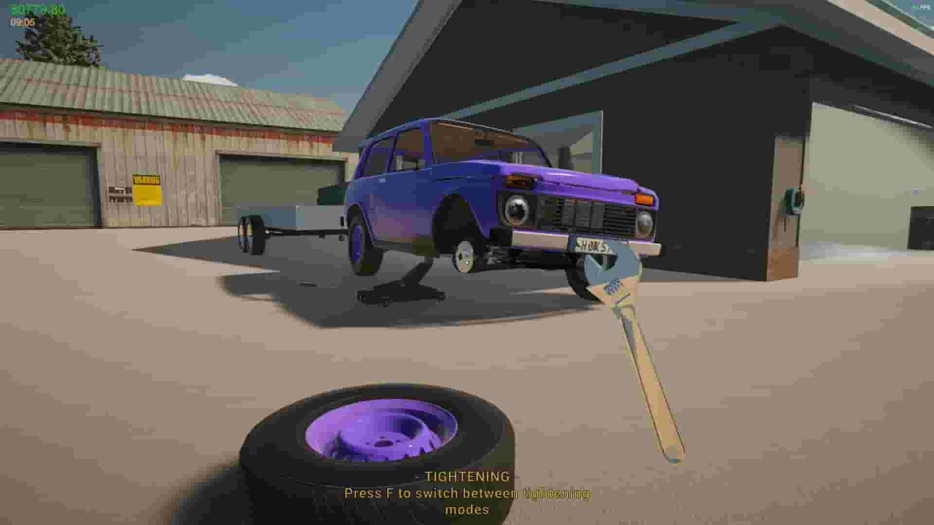 My Garage screenshot thumbnail screenshot 49