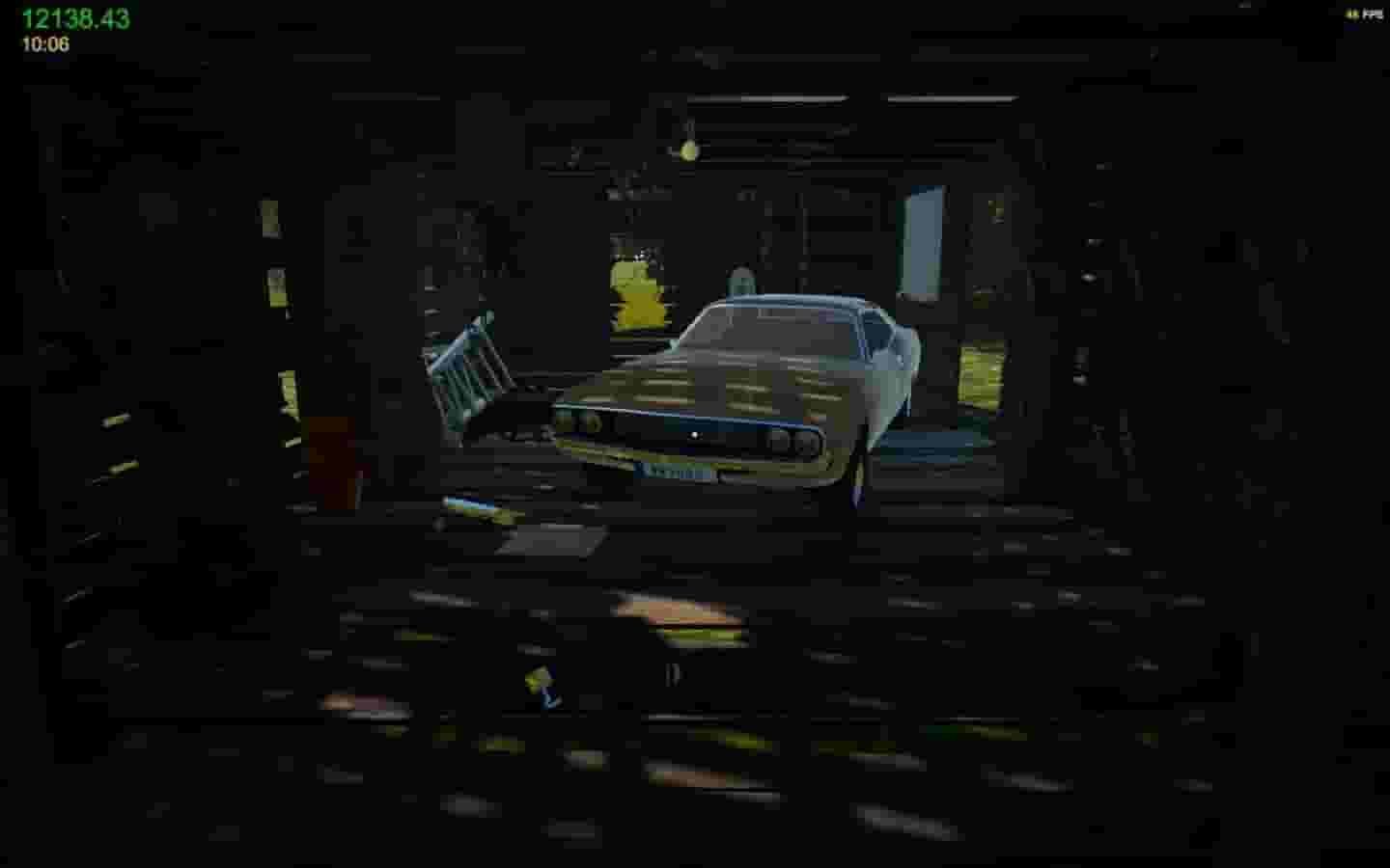 My Garage screenshot thumbnail screenshot 5