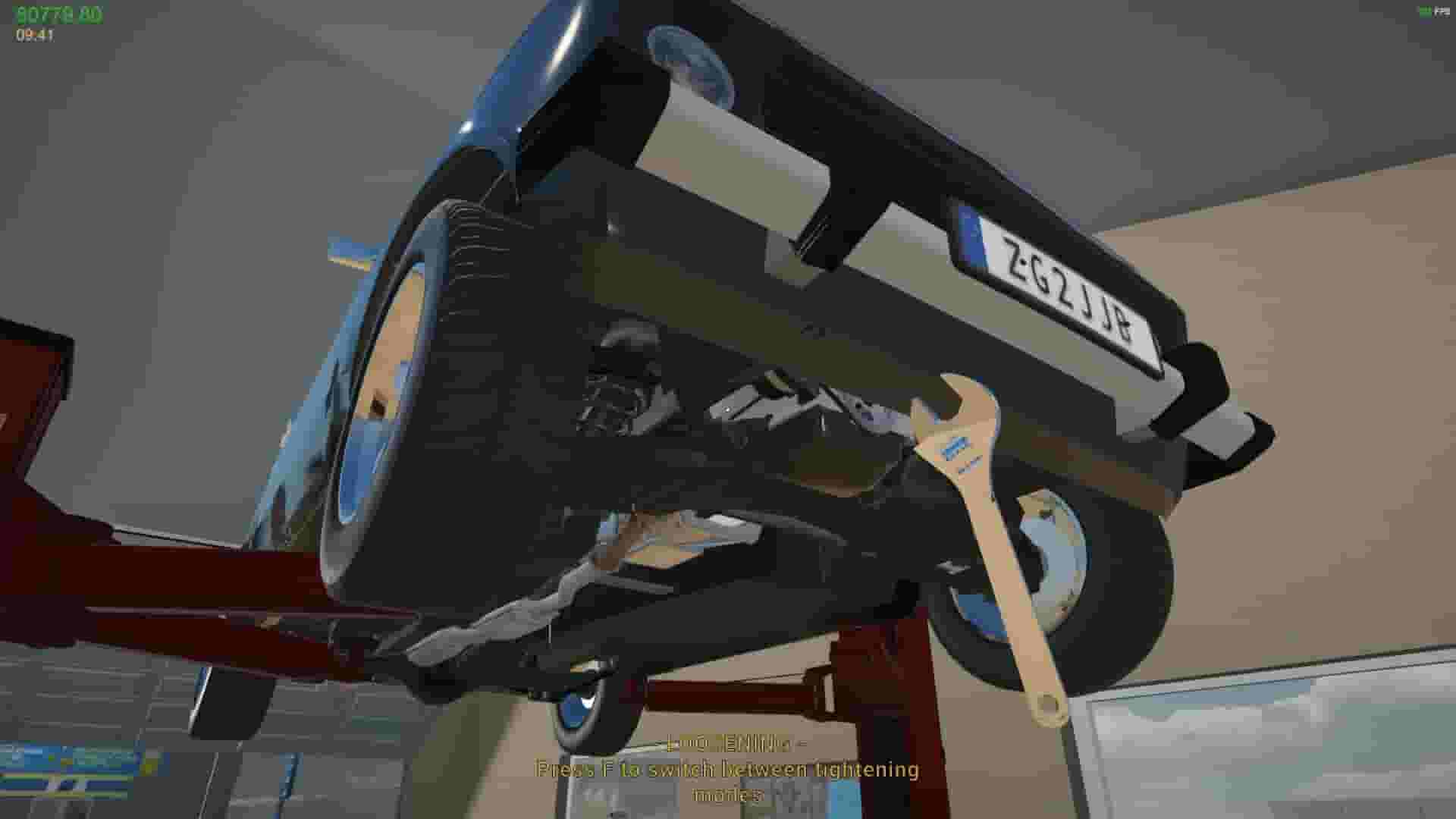 My Garage screenshot thumbnail screenshot 50
