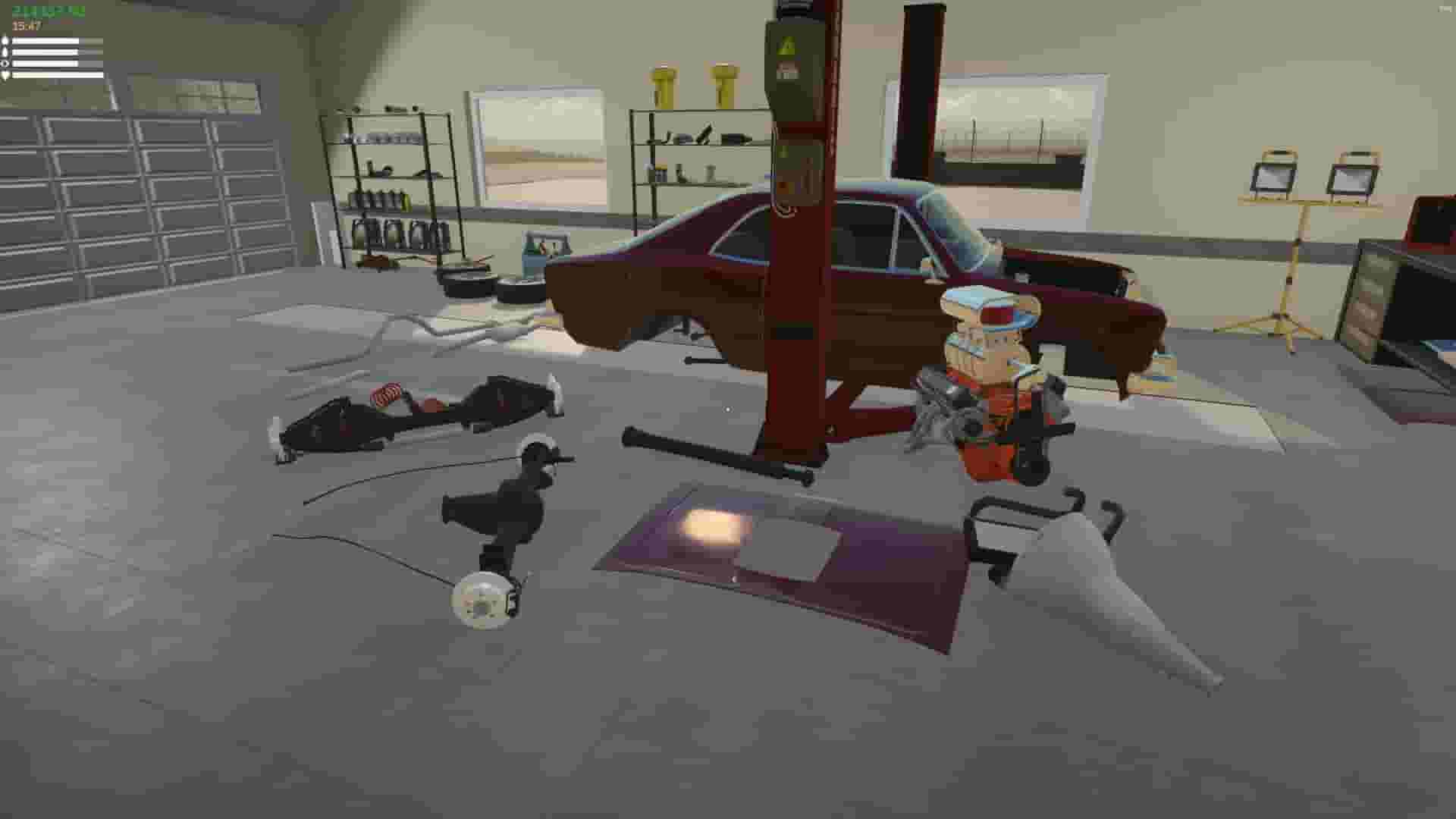 My Garage screenshot thumbnail screenshot 51