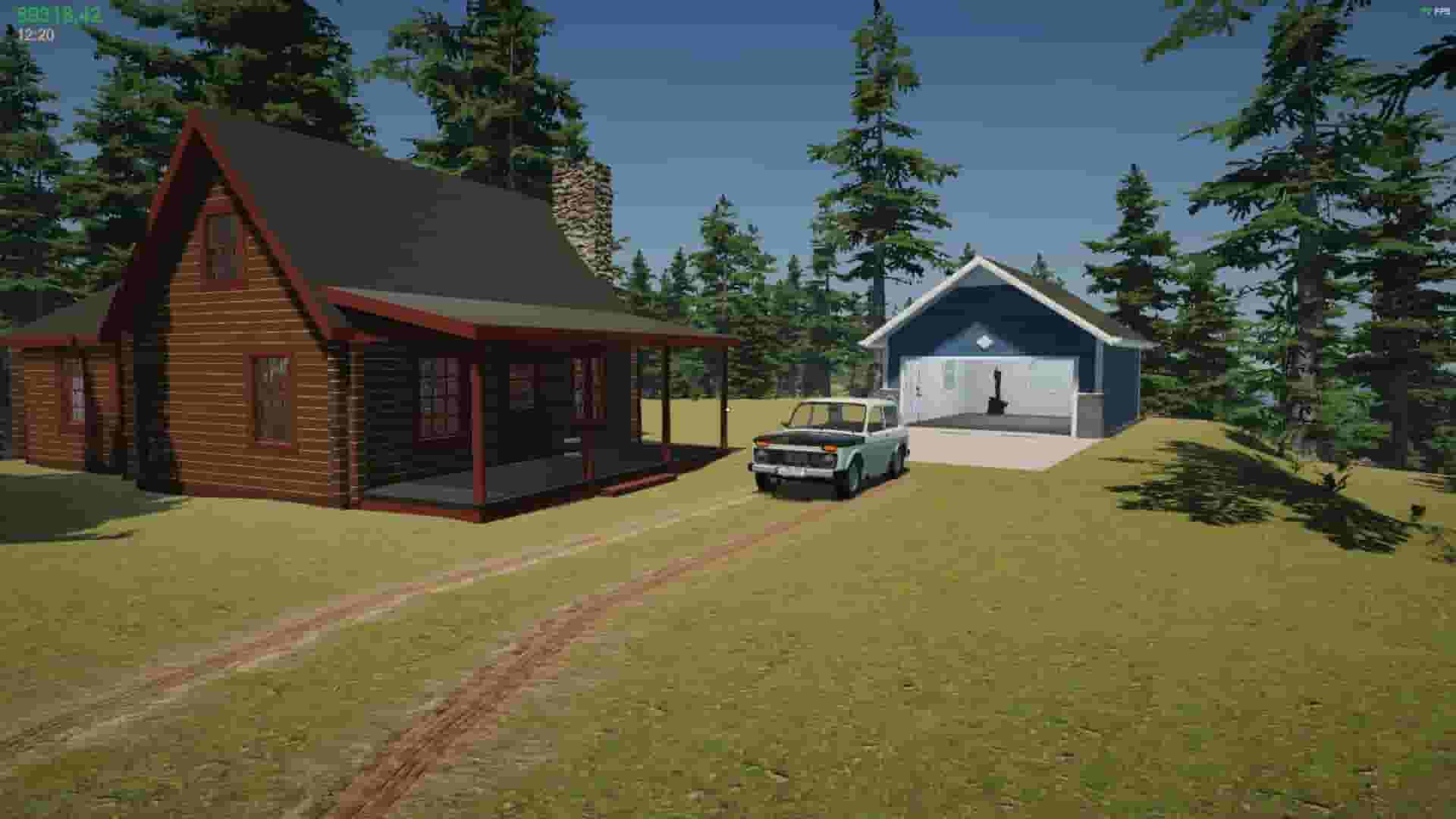 My Garage screenshot thumbnail screenshot 54