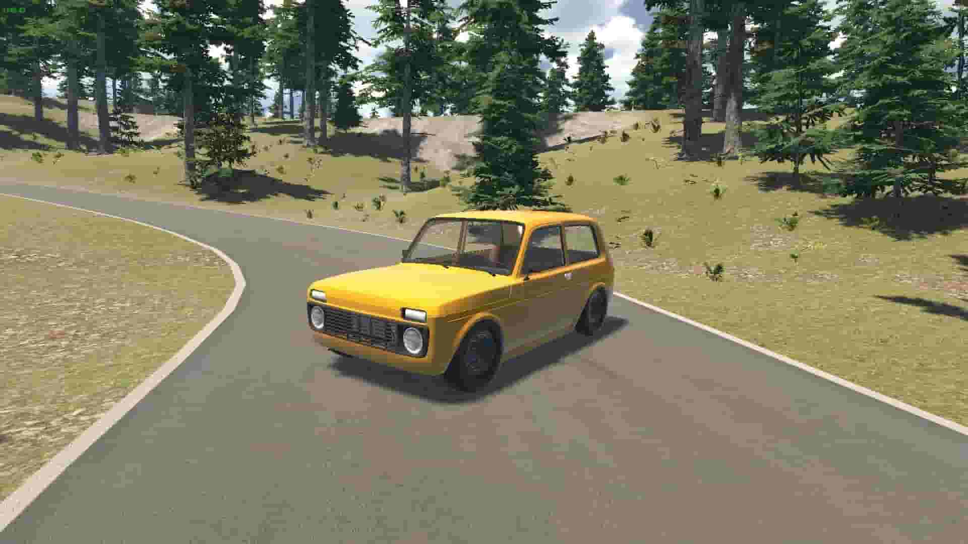 My Garage screenshot thumbnail screenshot 55