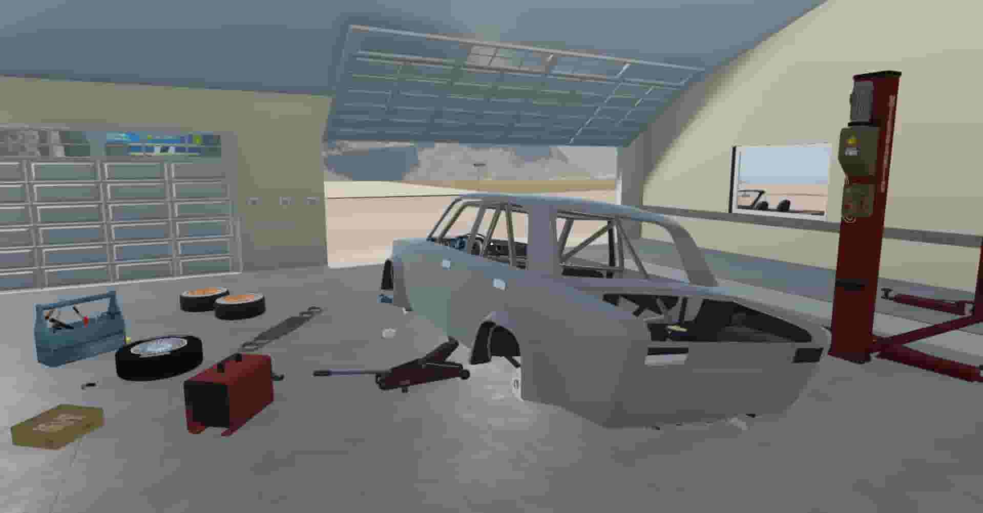 My Garage screenshot thumbnail screenshot 57
