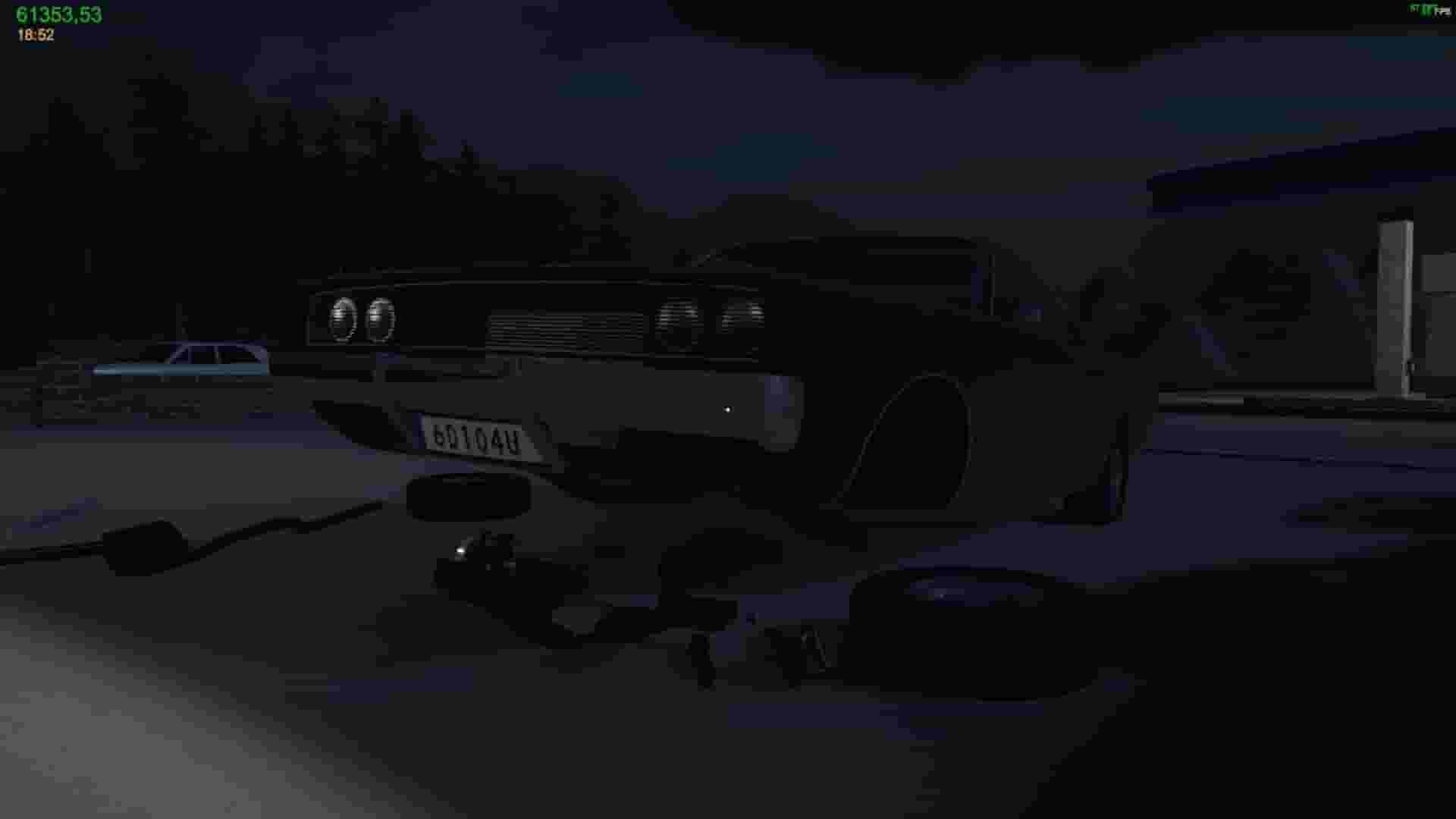 My Garage screenshot thumbnail screenshot 60