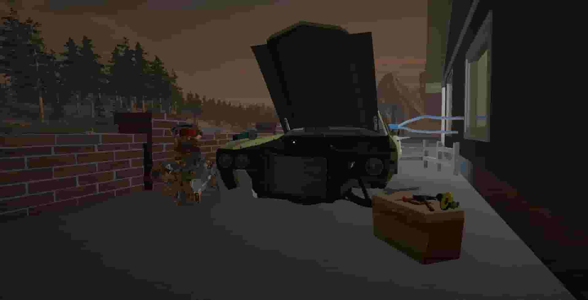 My Garage screenshot thumbnail screenshot 61