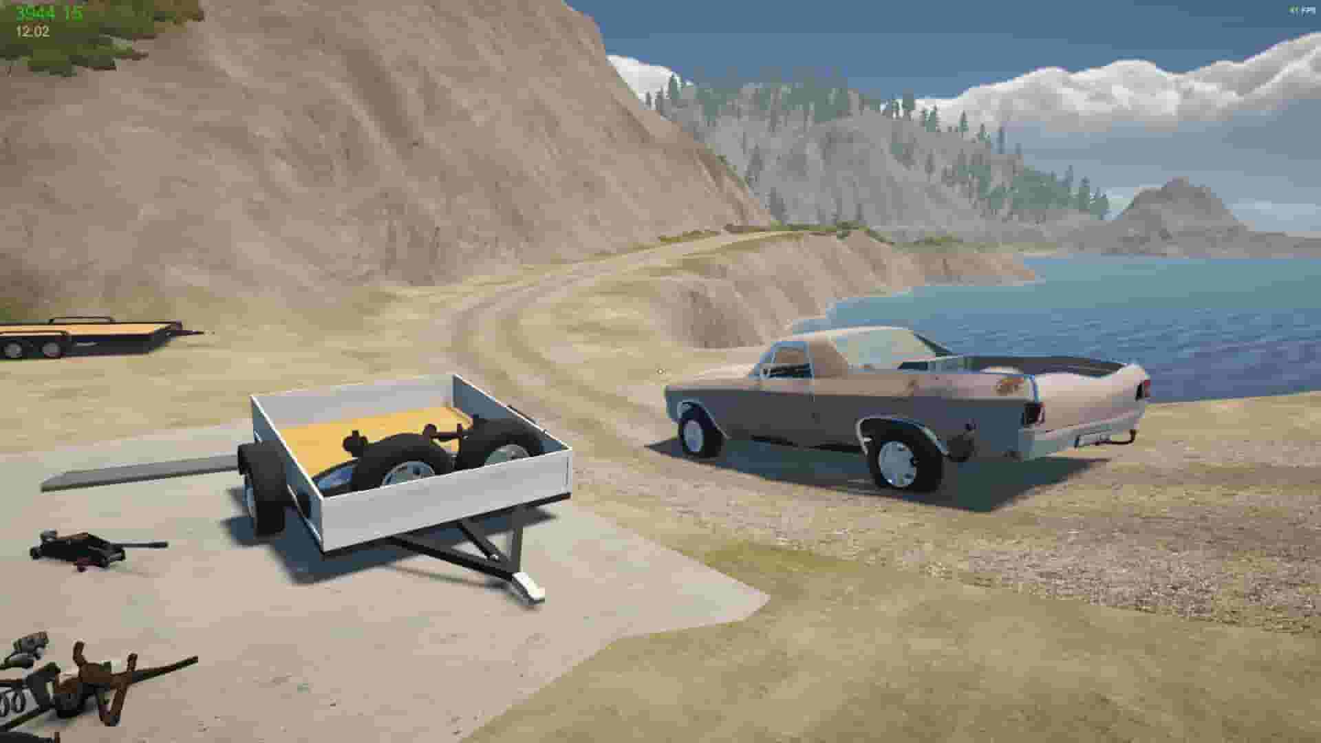 My Garage screenshot thumbnail screenshot 62