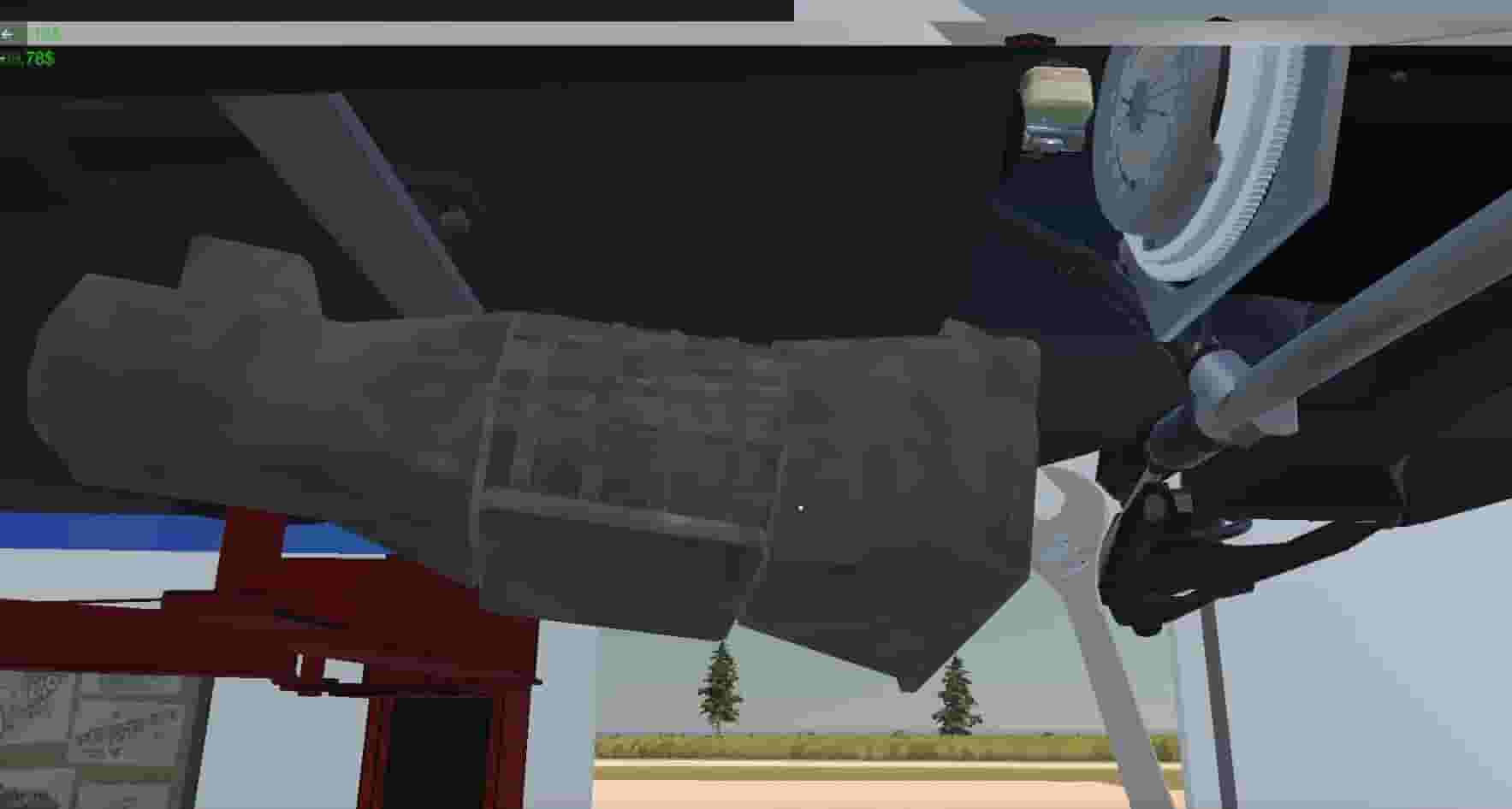 My Garage screenshot thumbnail screenshot 7