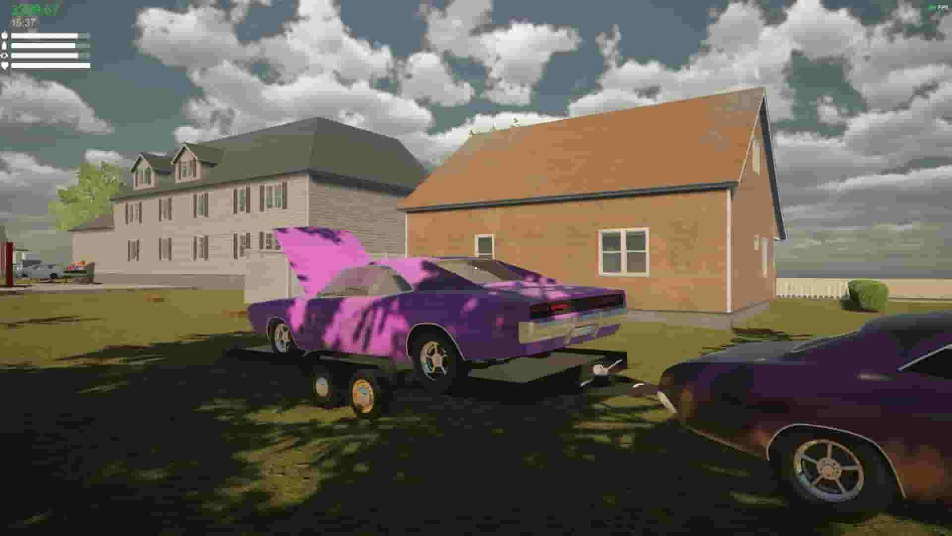 My Garage screenshot thumbnail screenshot 8
