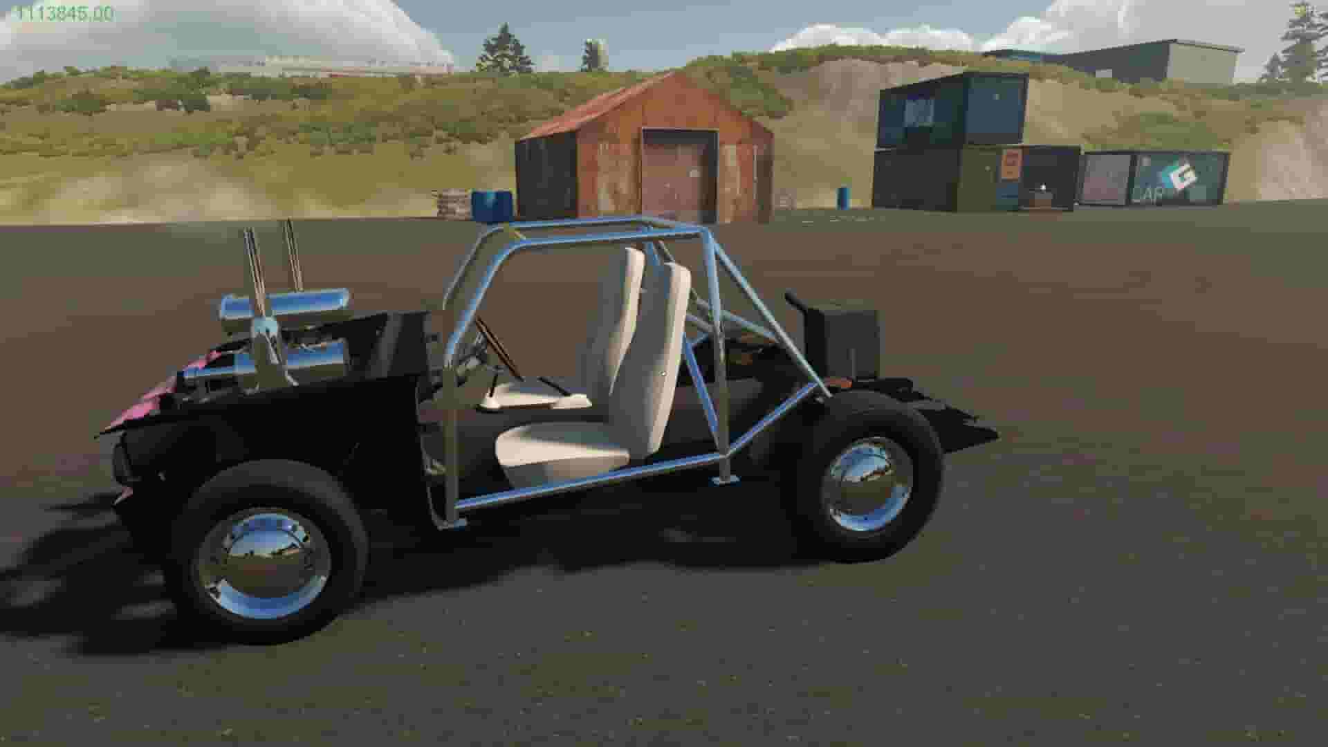 My Garage screenshot thumbnail screenshot 9