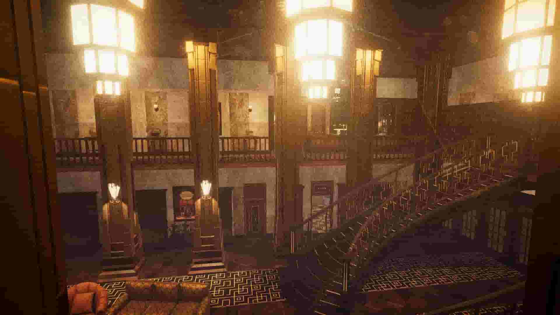 My Hotel screenshot thumbnail screenshot 0