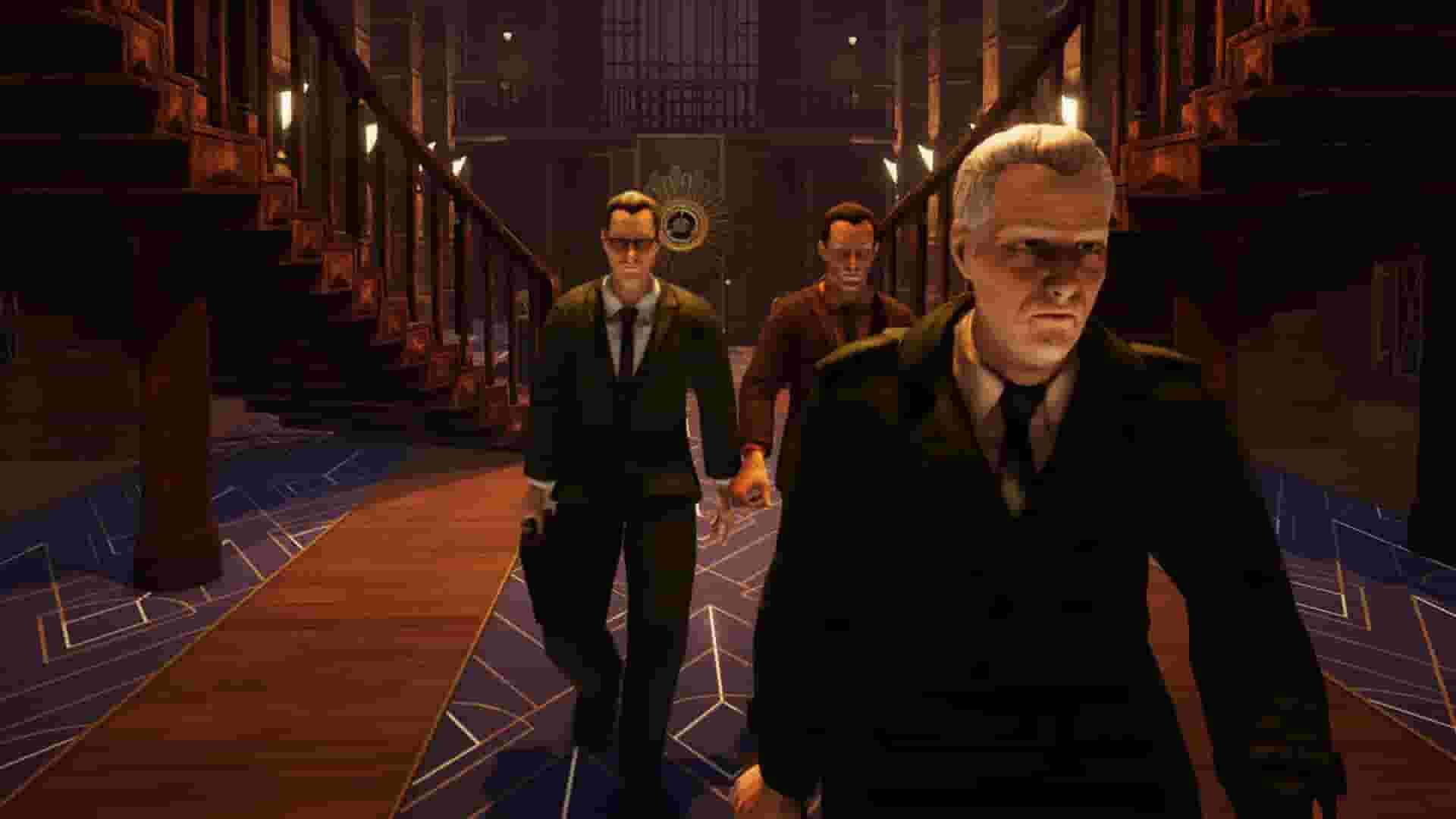 My Hotel screenshot thumbnail screenshot 1