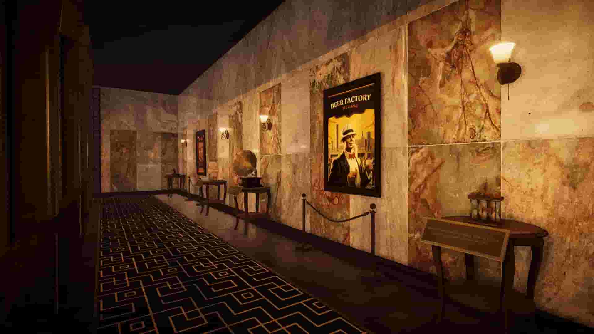 My Hotel screenshot thumbnail screenshot 2