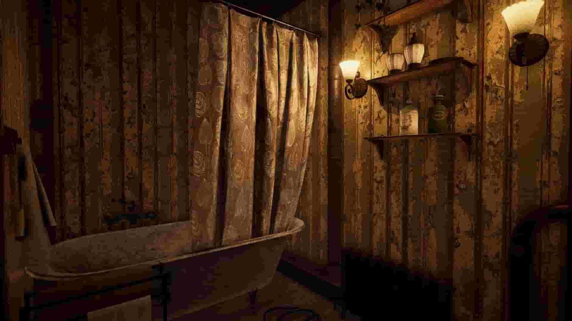 My Hotel screenshot thumbnail screenshot 4