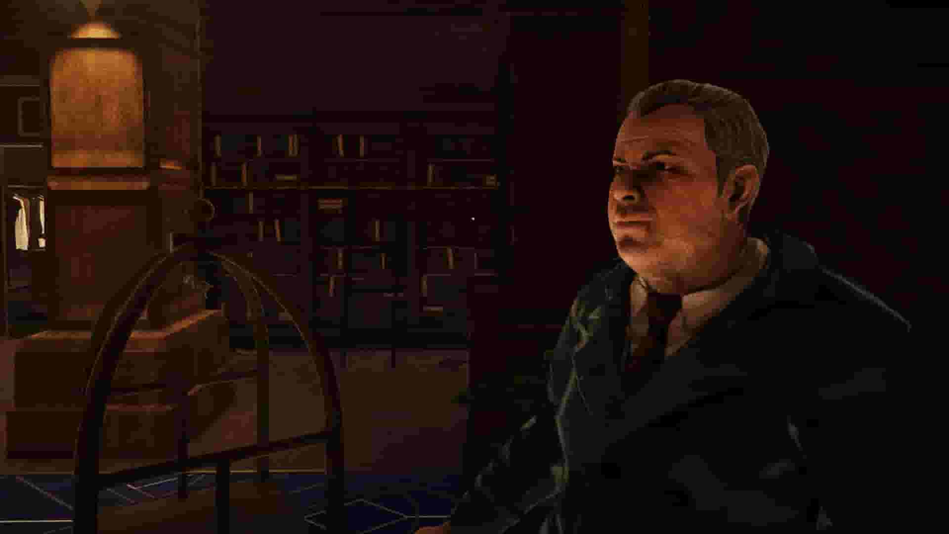 My Hotel screenshot thumbnail screenshot 5