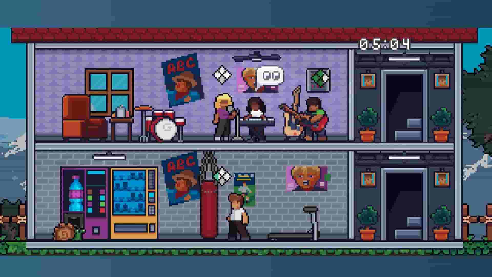 My Little Life screenshot thumbnail screenshot 0