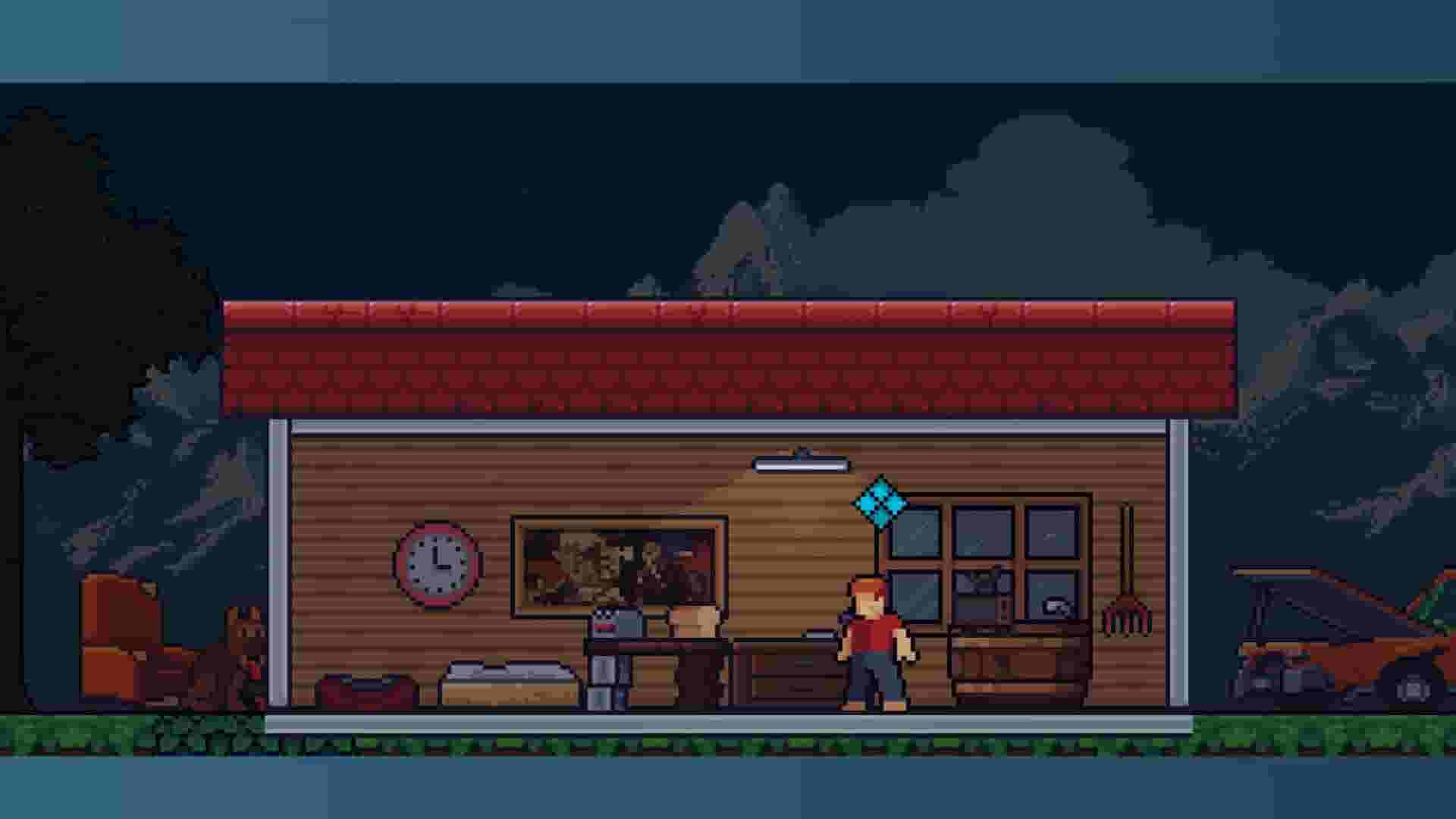 My Little Life screenshot thumbnail screenshot 2