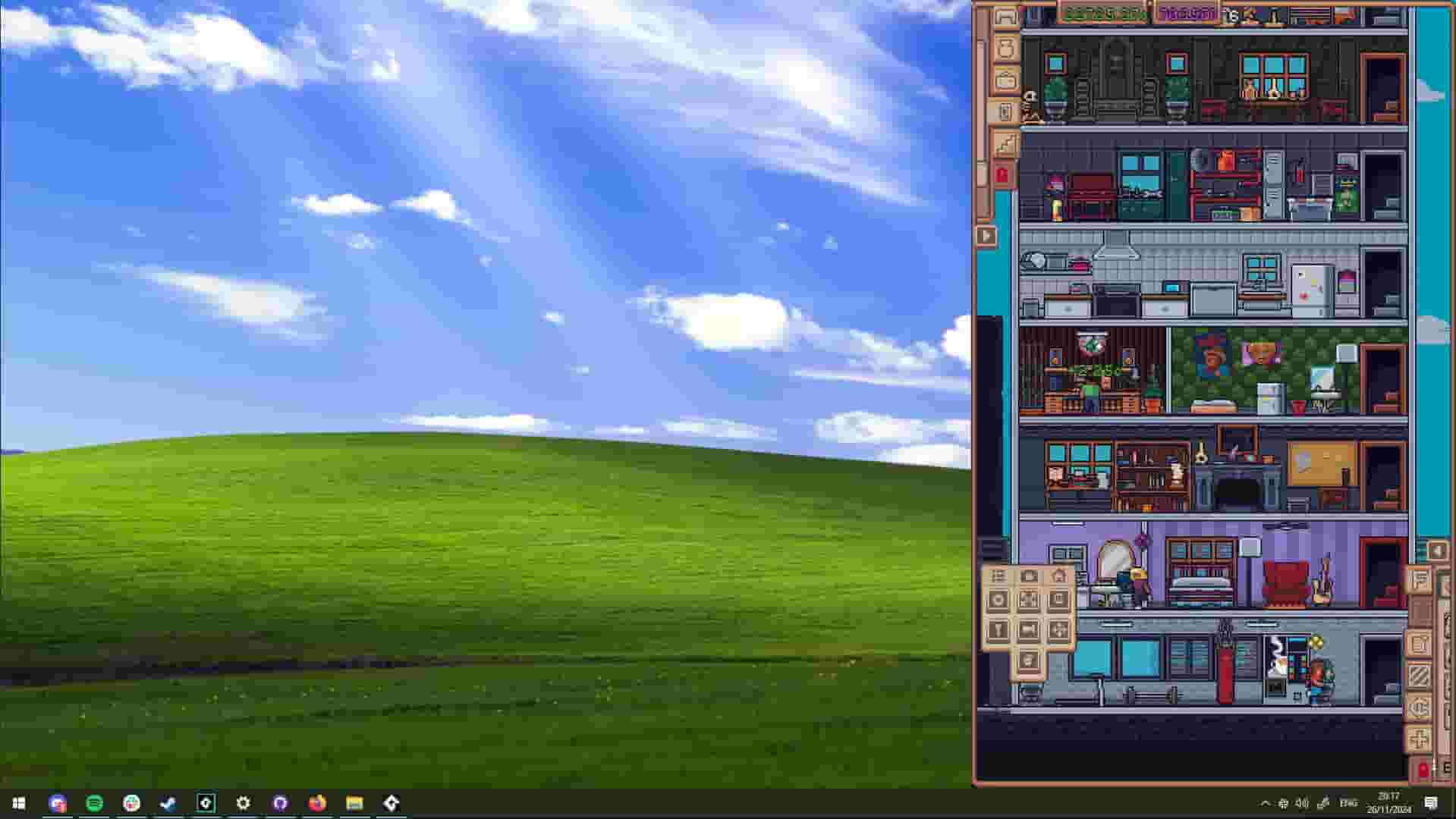 My Little Life screenshot thumbnail screenshot 3