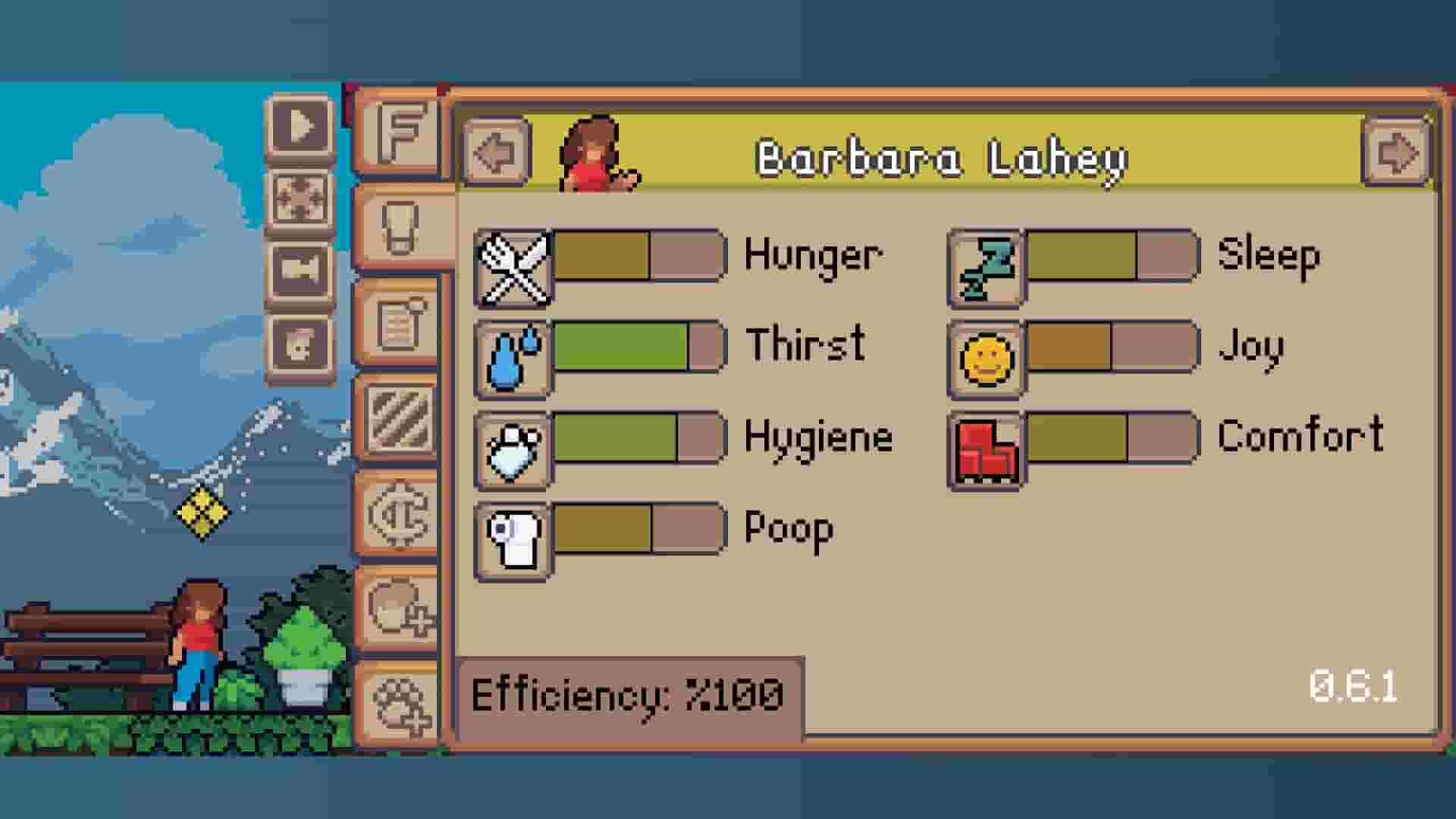 My Little Life screenshot thumbnail screenshot 4