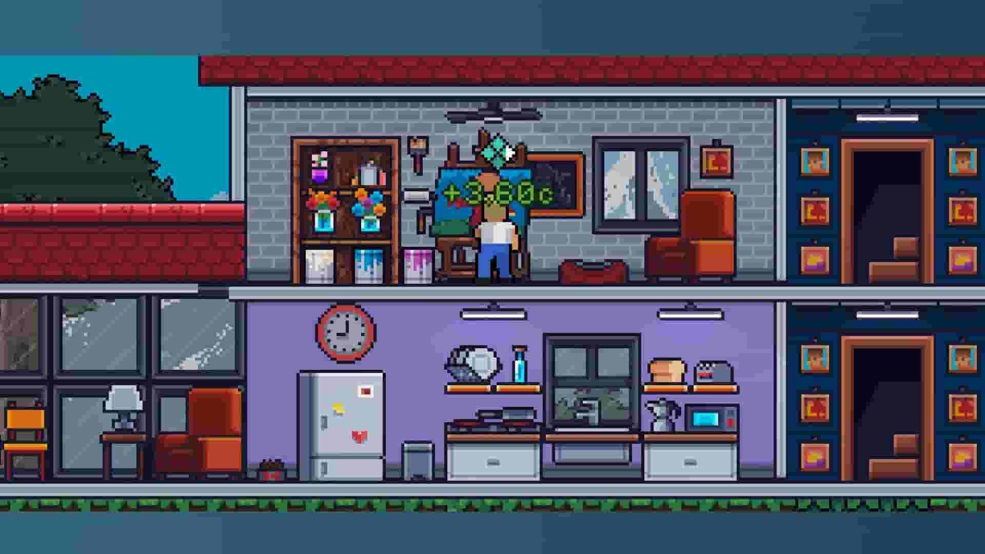 My Little Life screenshot thumbnail screenshot 5