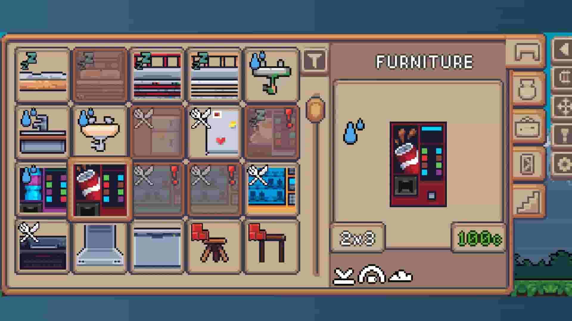 My Little Life screenshot thumbnail screenshot 6