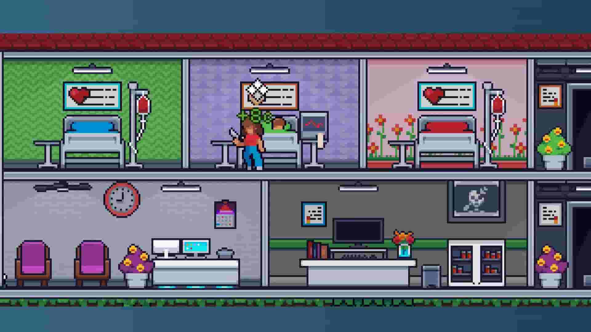 My Little Life screenshot thumbnail screenshot 7