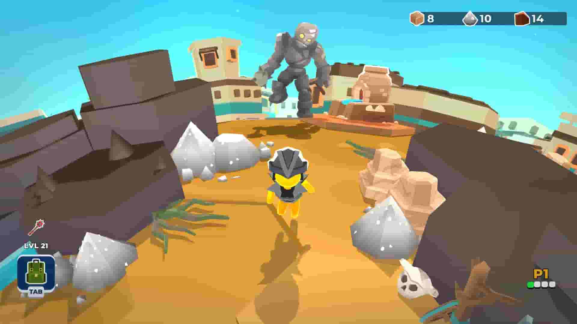 My Little Universe screenshot thumbnail screenshot 10