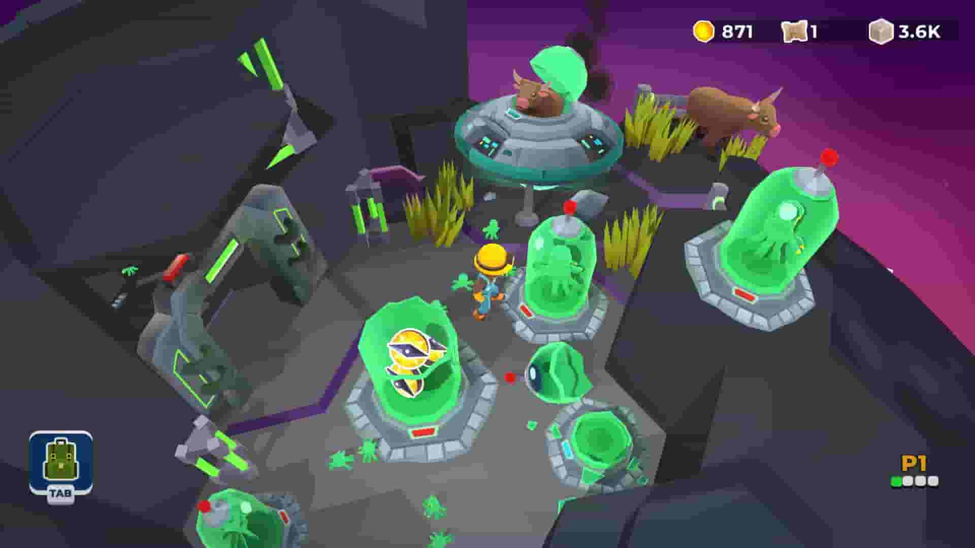 My Little Universe screenshot thumbnail screenshot 11