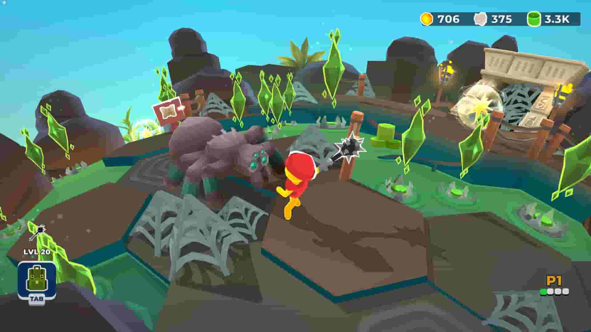 My Little Universe screenshot thumbnail screenshot 12