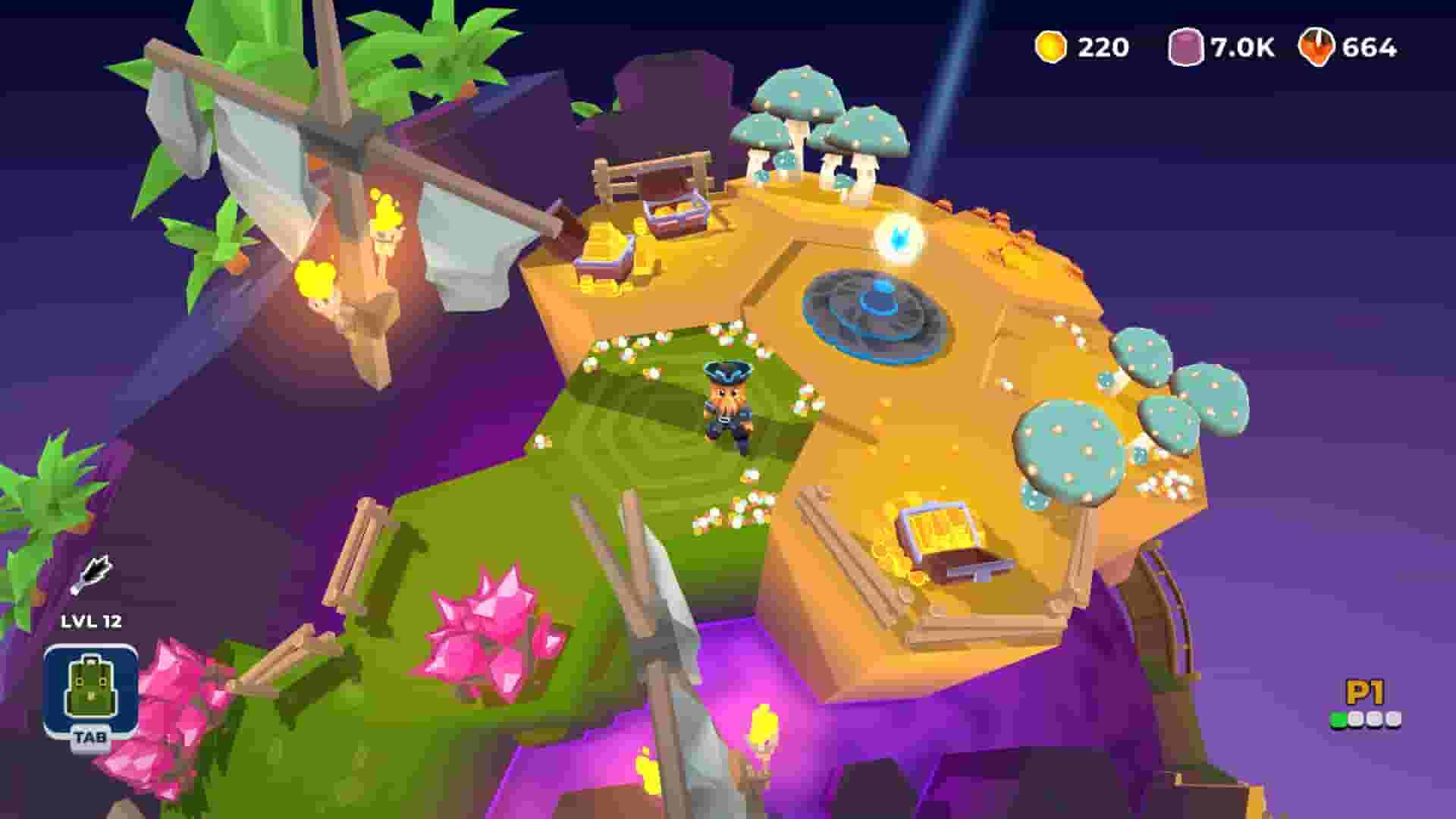 My Little Universe screenshot thumbnail screenshot 13