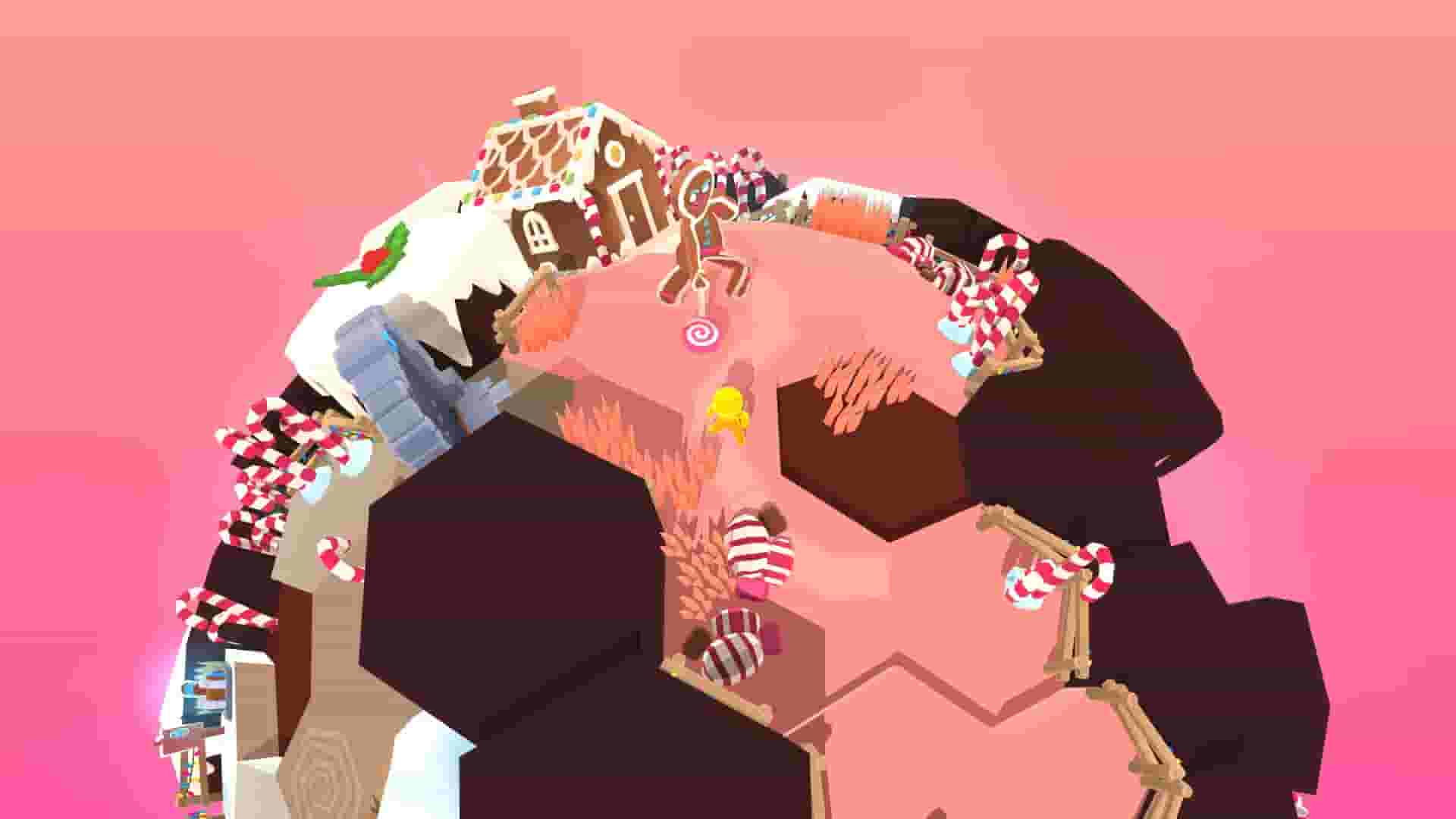 My Little Universe screenshot thumbnail screenshot 2