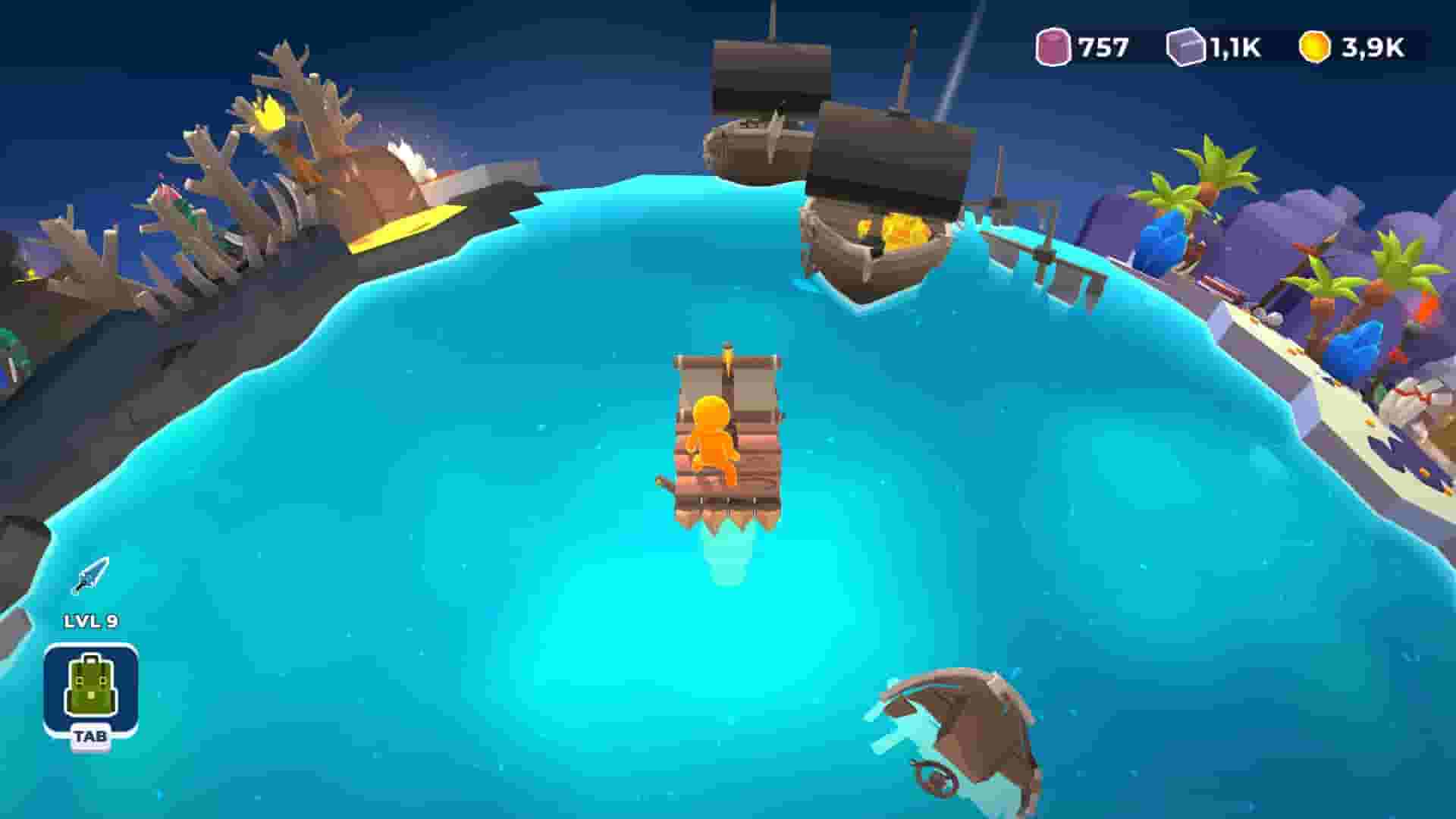 My Little Universe screenshot thumbnail screenshot 3