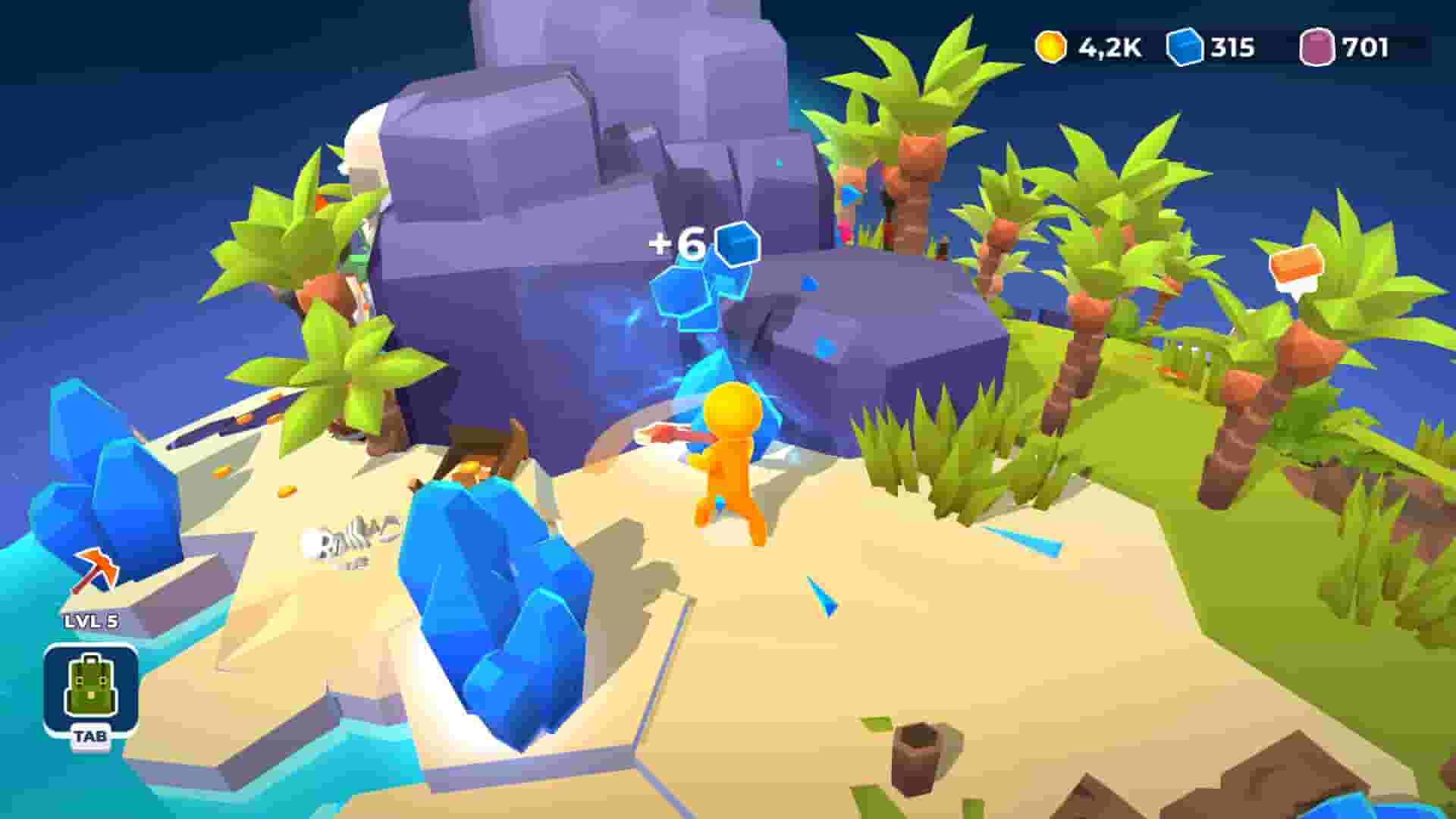 My Little Universe screenshot thumbnail screenshot 4