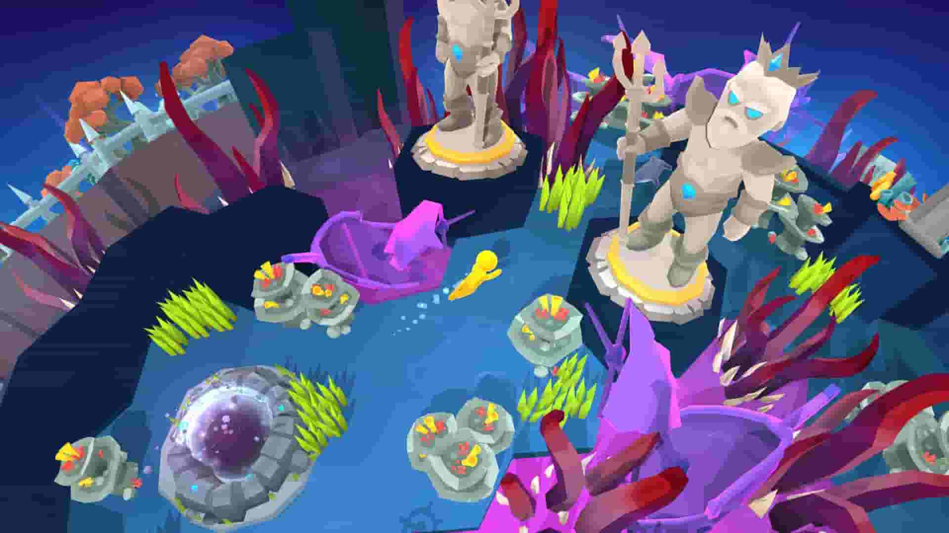 My Little Universe screenshot thumbnail screenshot 5