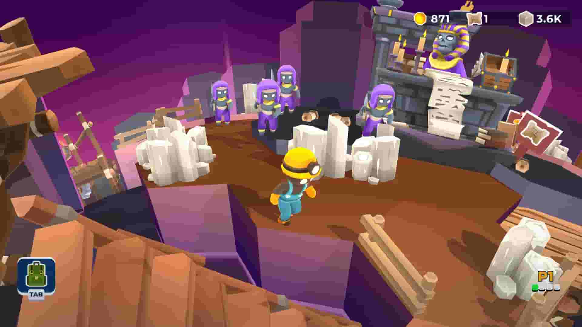 My Little Universe screenshot thumbnail screenshot 6