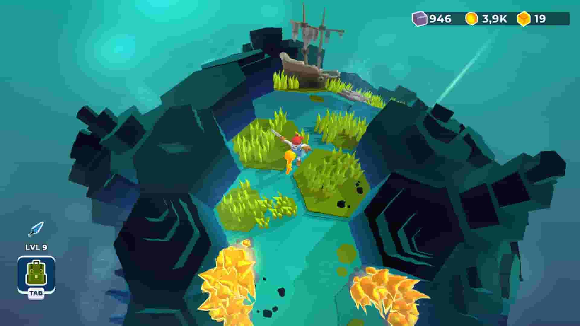 My Little Universe screenshot thumbnail screenshot 7