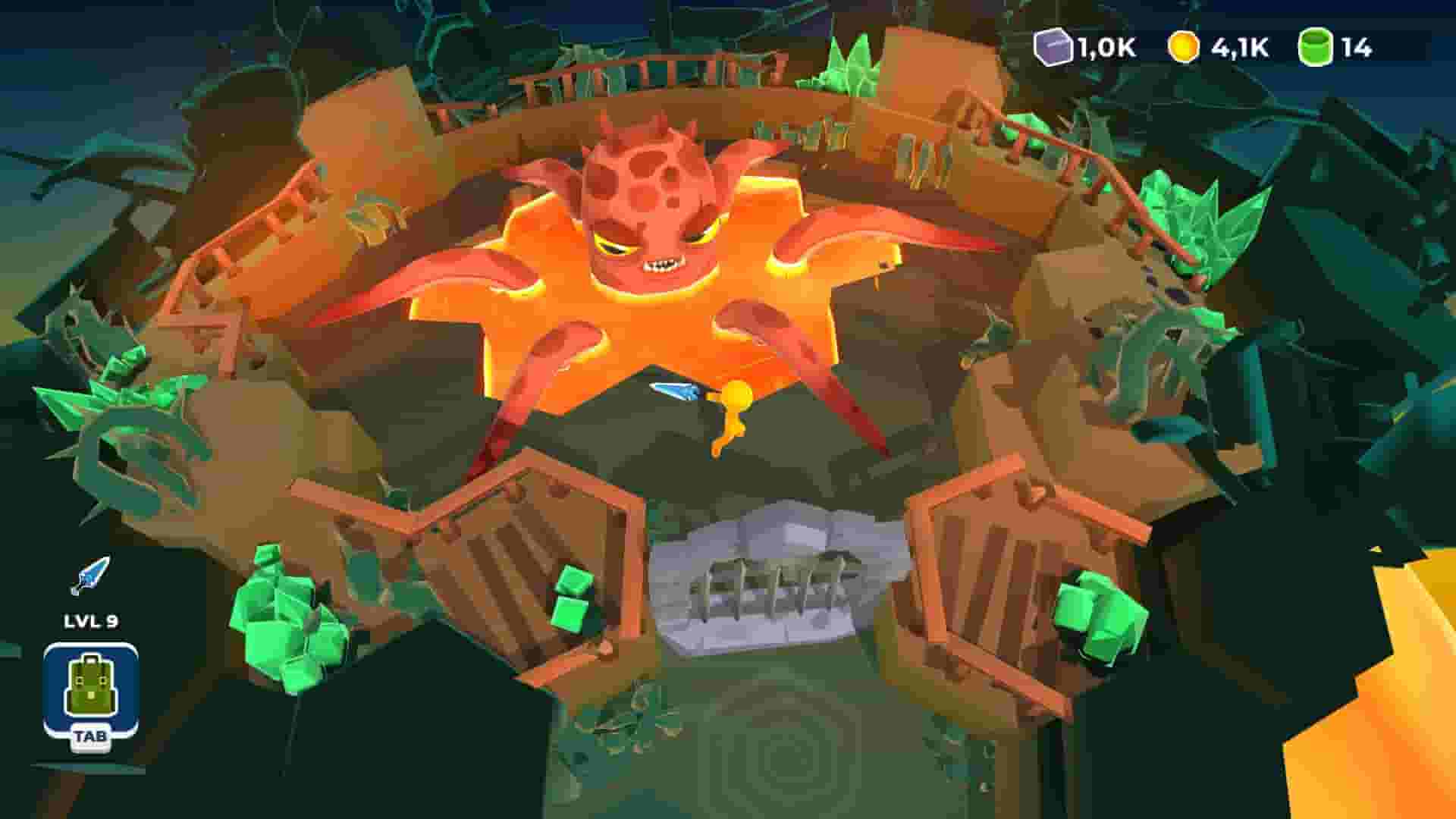 My Little Universe screenshot thumbnail screenshot 8