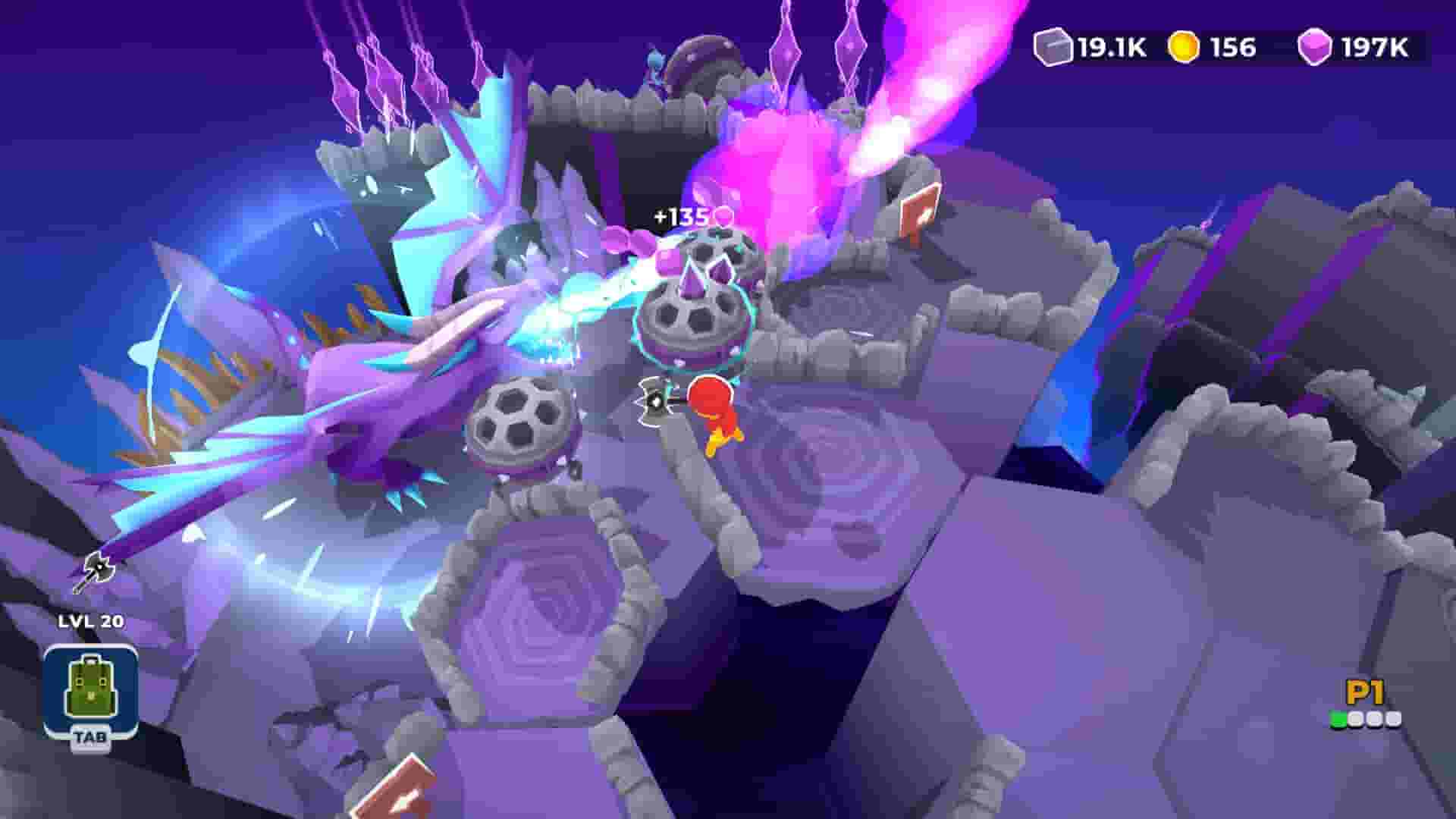 My Little Universe screenshot thumbnail screenshot 9